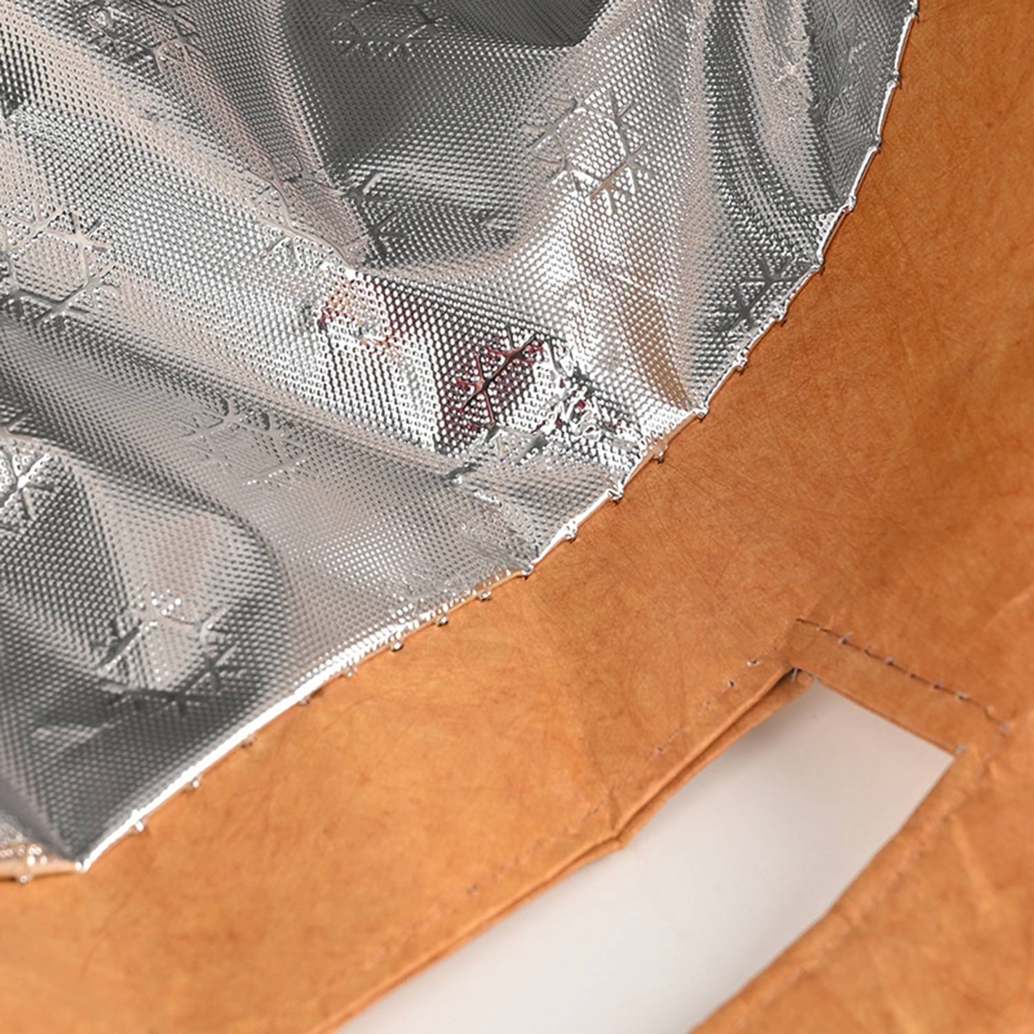 Washable DuPont bento bag 5