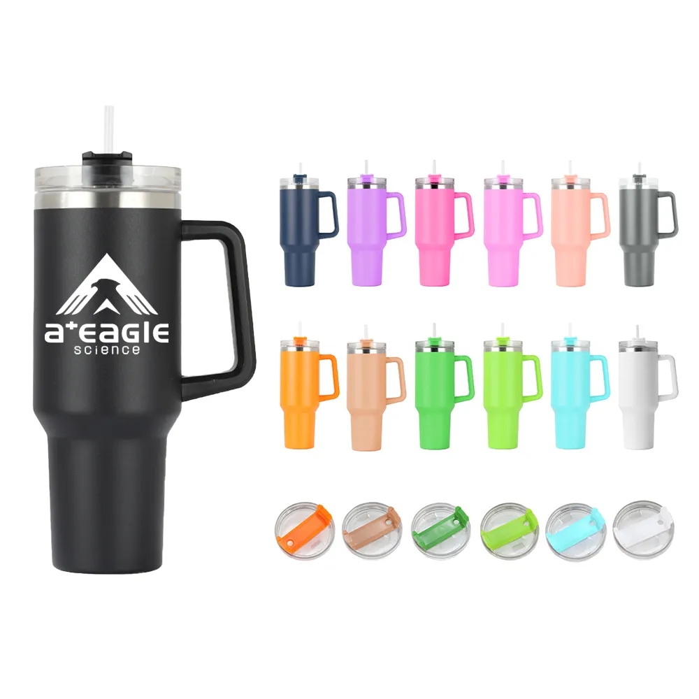 40oz Travel Tumbler 2