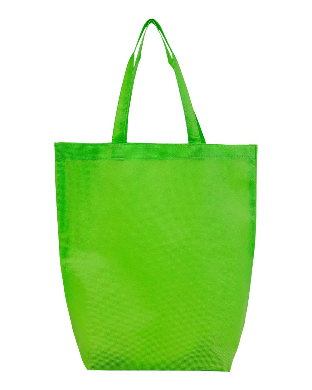 Non-Woven Gusset Bottom Tote - Q1251 16