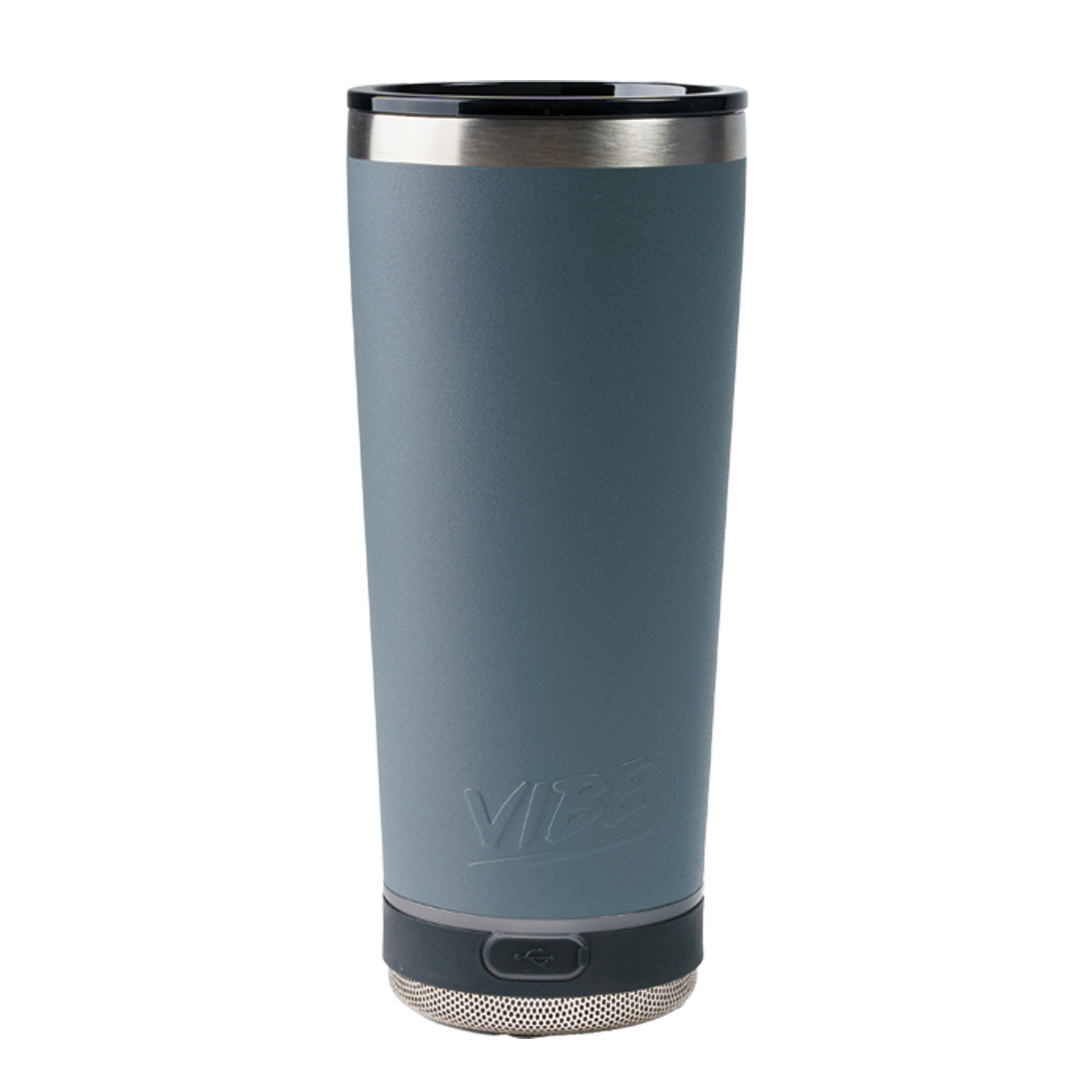 GO CADDY 18 oz Tumbler with Bluetooth Speaker 13