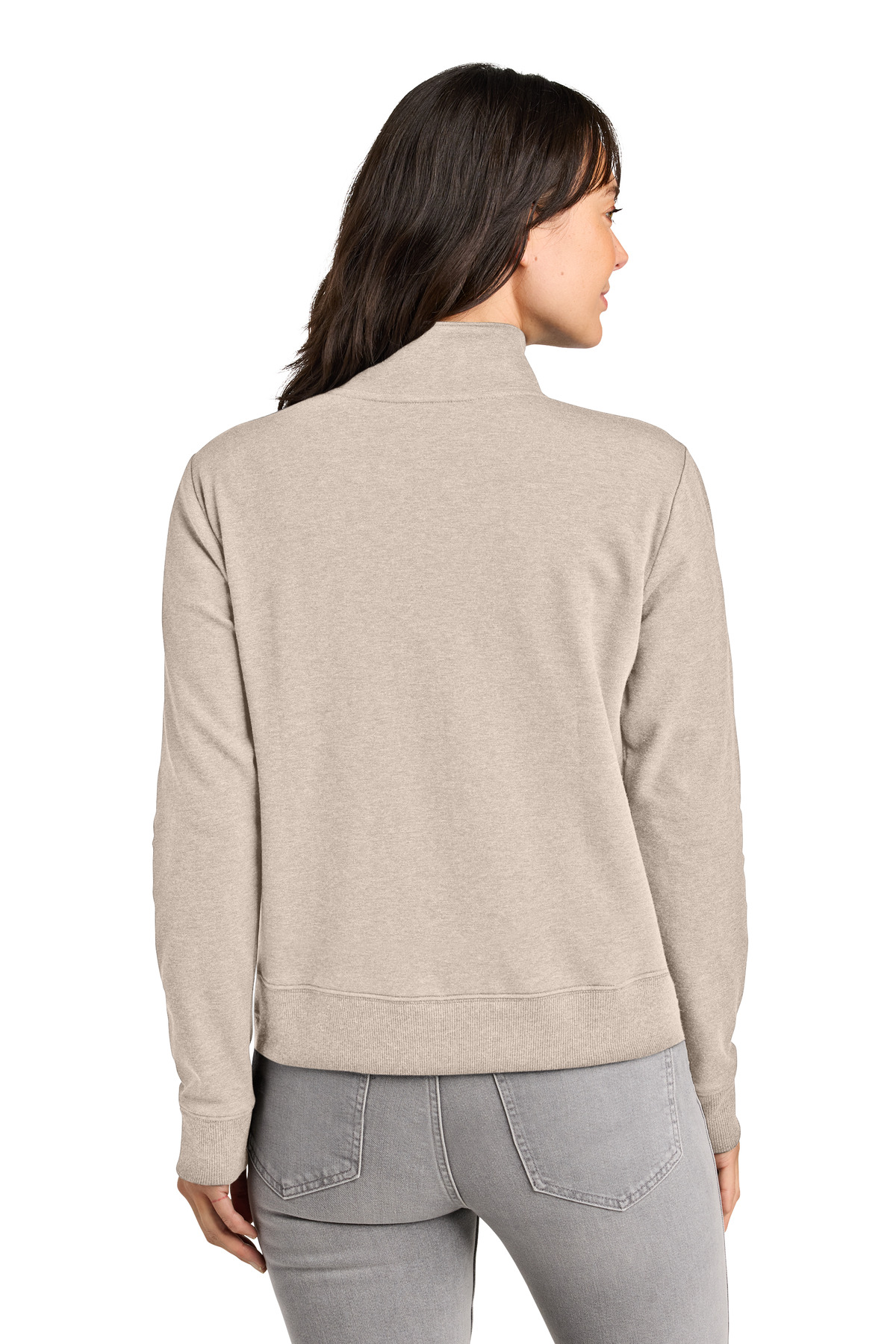 TravisMathew Women's Ocean Villa 1/4-Zip TMA41428 30
