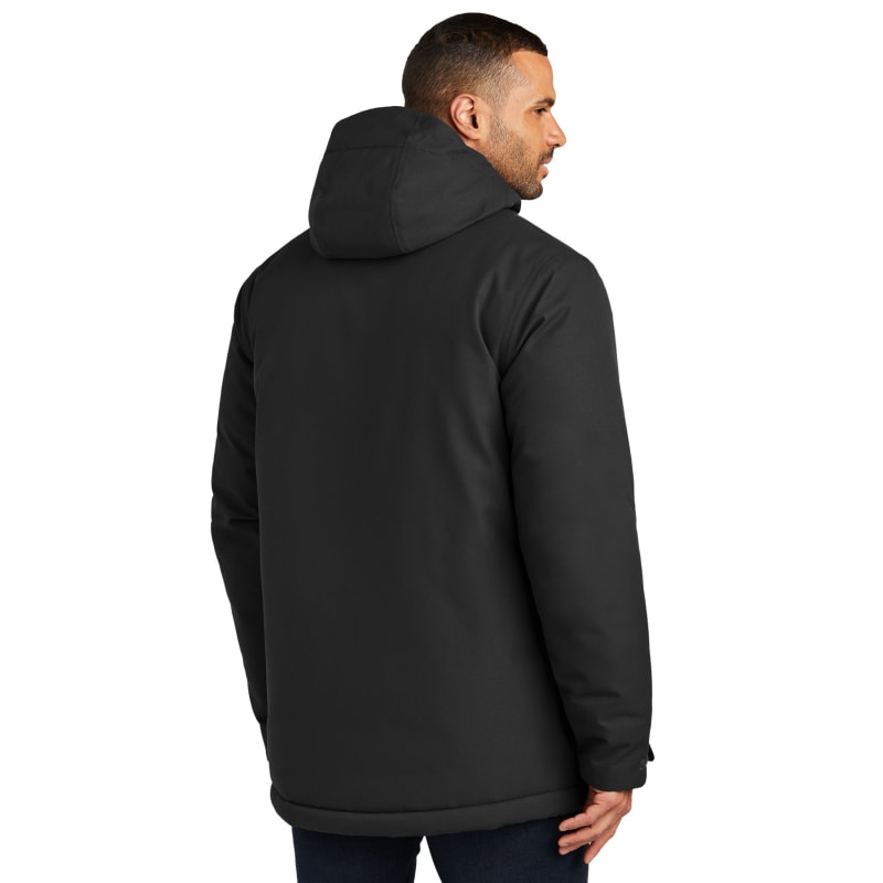 Port Authority Latitude Waterproof Heavyweight Parka 6