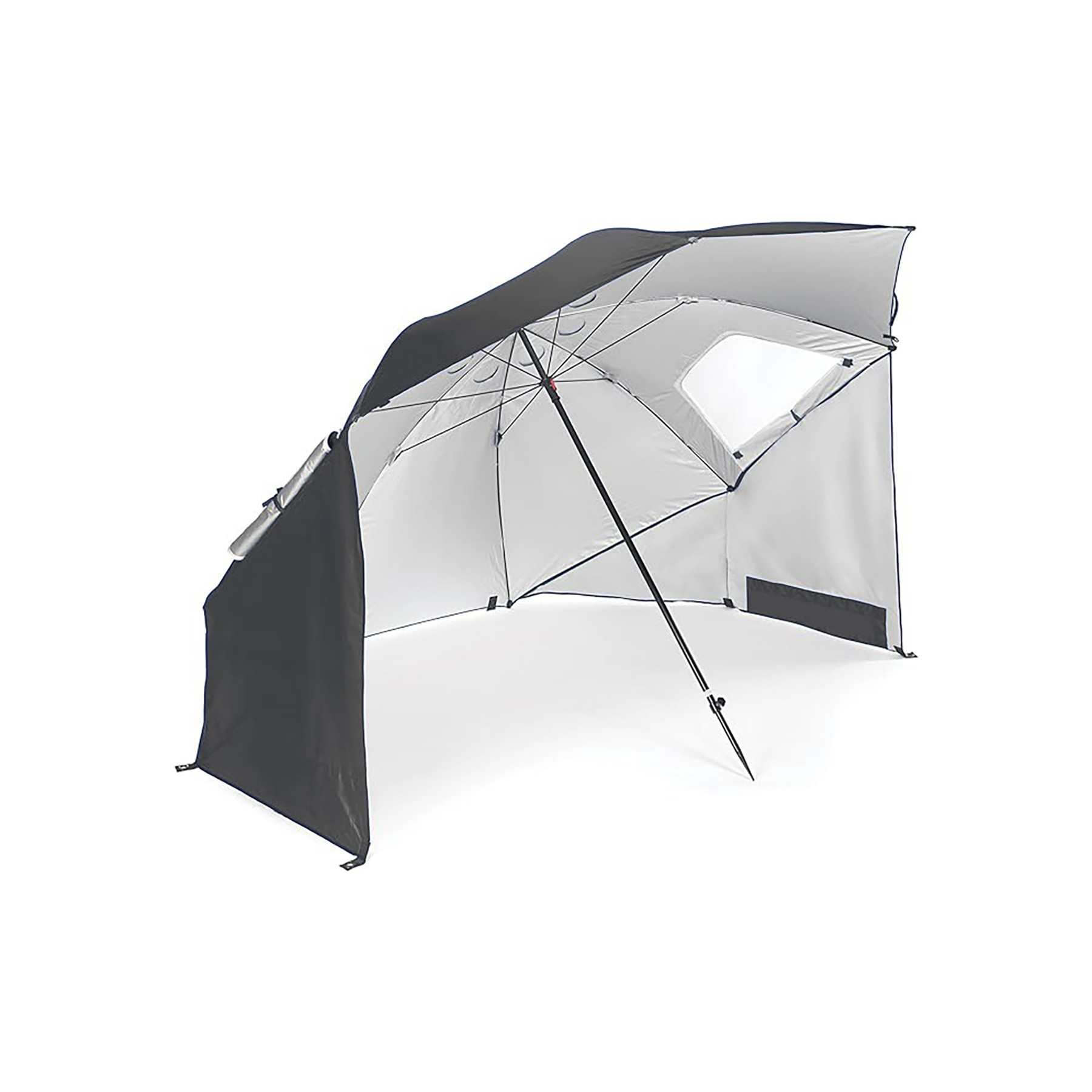 Foldable Beach Tent Umbrella 4