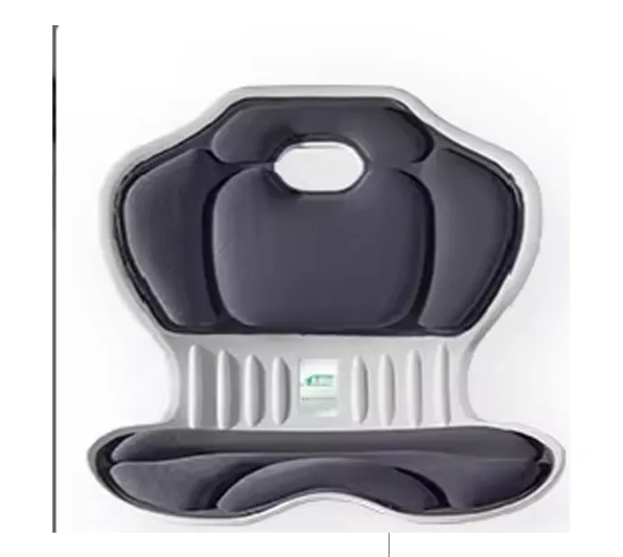 Office School Back Support Lumbar Cushion 7