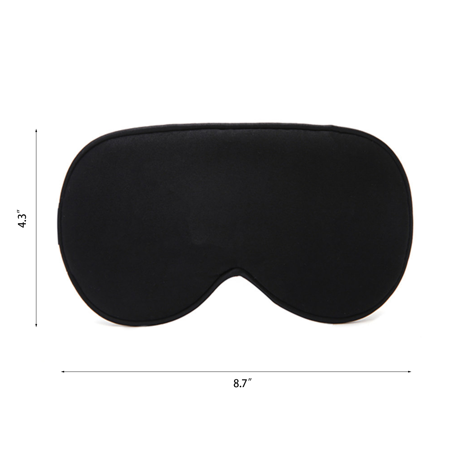 Silk Sleep Mask 2