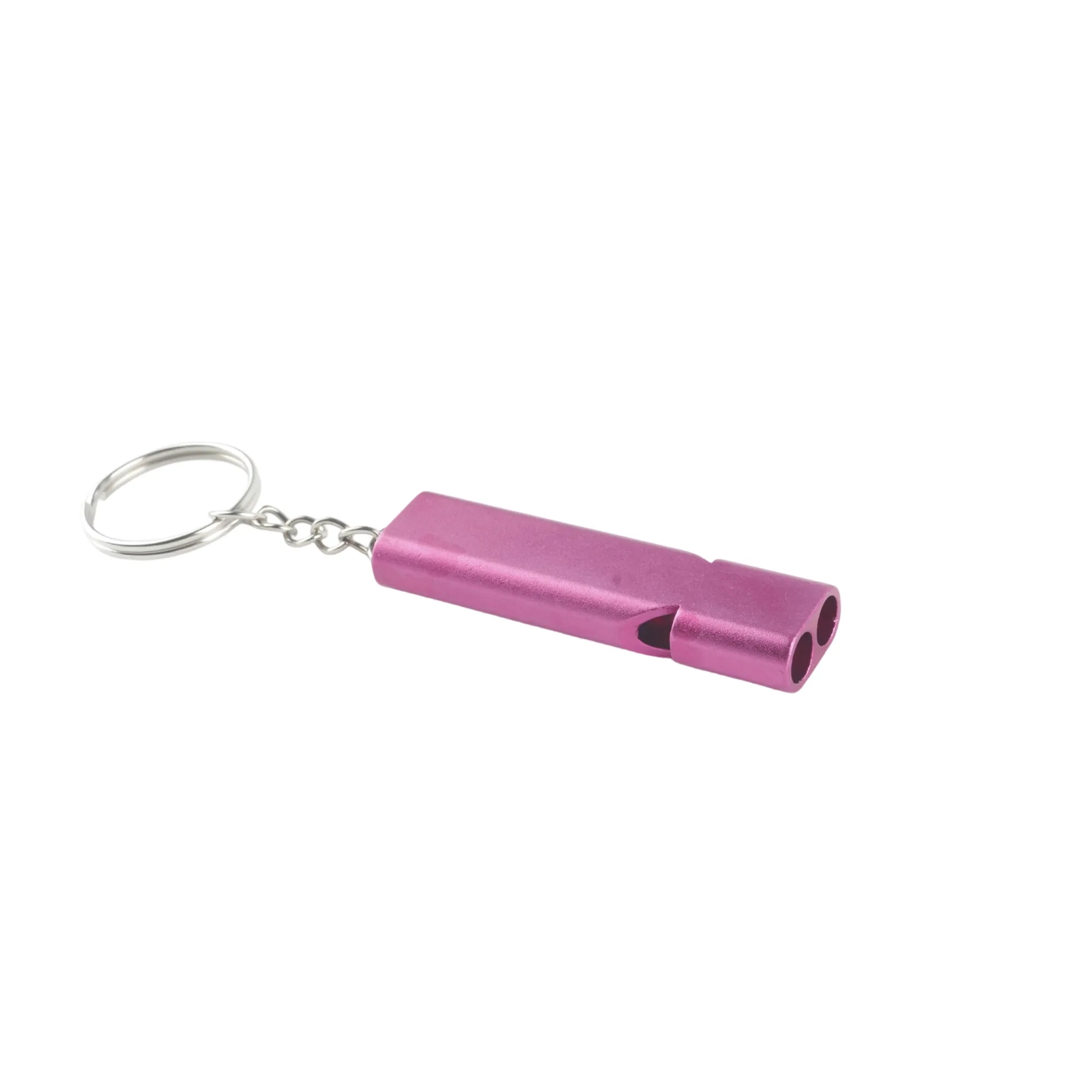 Aluminum Emergency Whistle 4