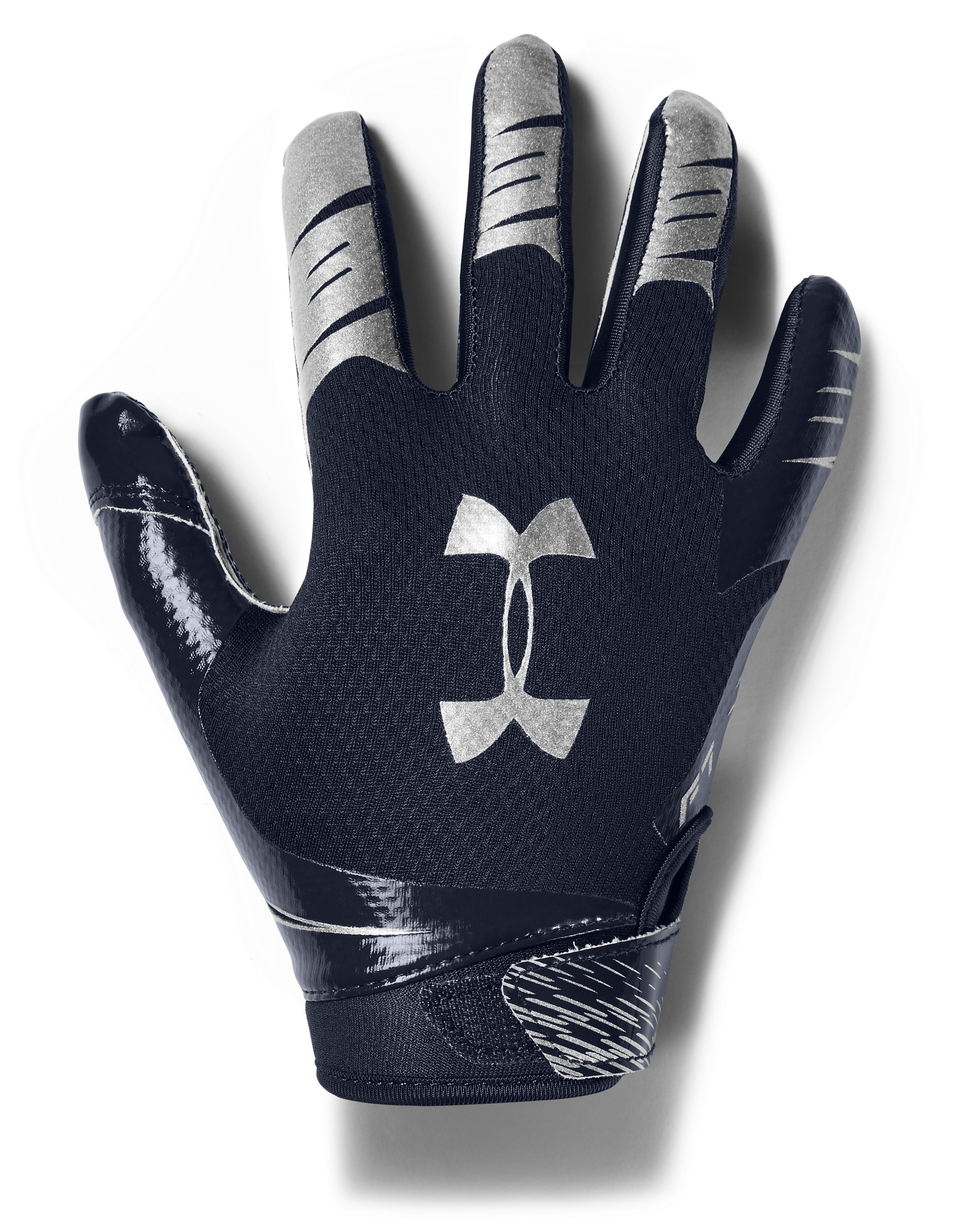 Boys' UA F7 Football Gloves  5