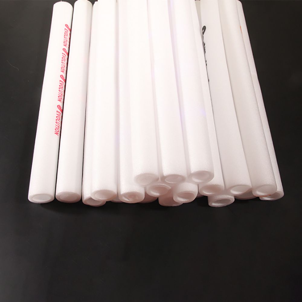 Light-up foam sticks 2