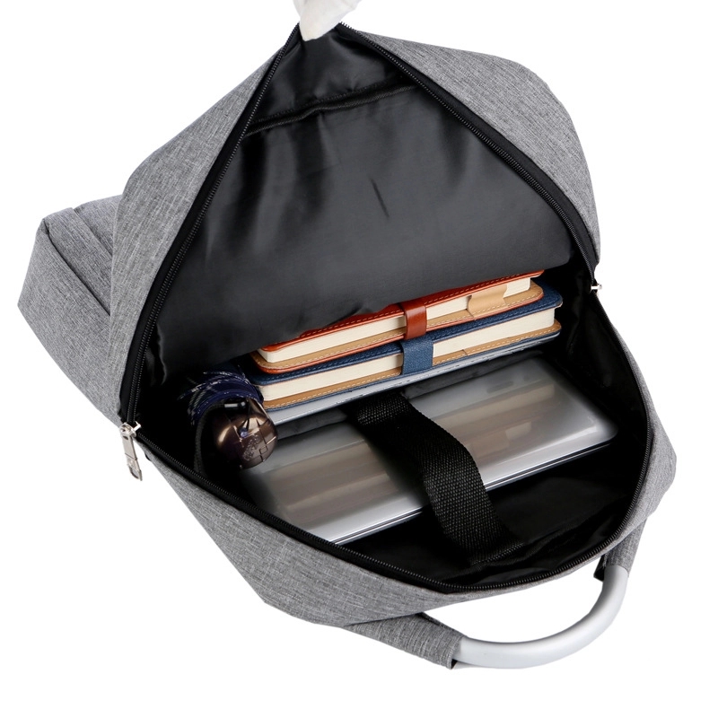 Customized Business Work Computer Backpack 2