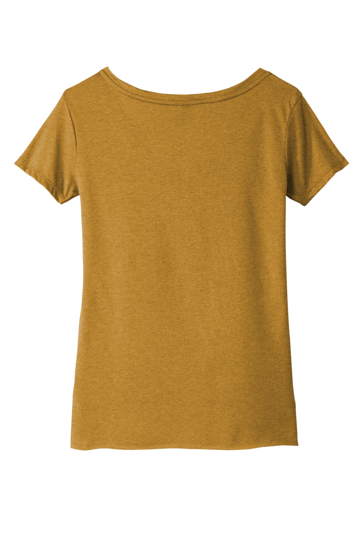 Next Level Apparel Women's Festival Scoop Neck Tee. NL5030 81