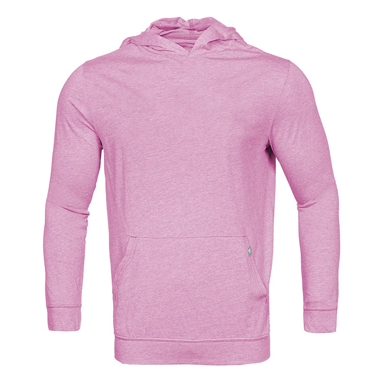 Levelwear Relay Hoodie, custom hoodie or sweatshirt with logo imprint 4