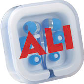 Color Pop Earbuds 58