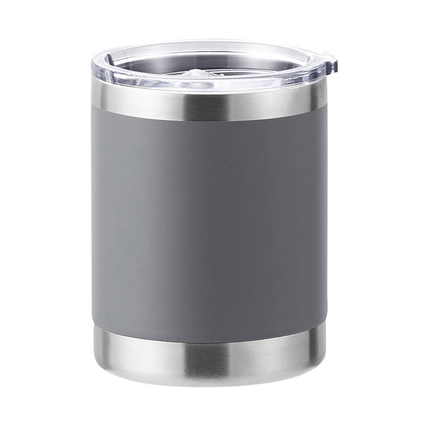 10oz Double Wall Stainless Steel Insulated Cup 5