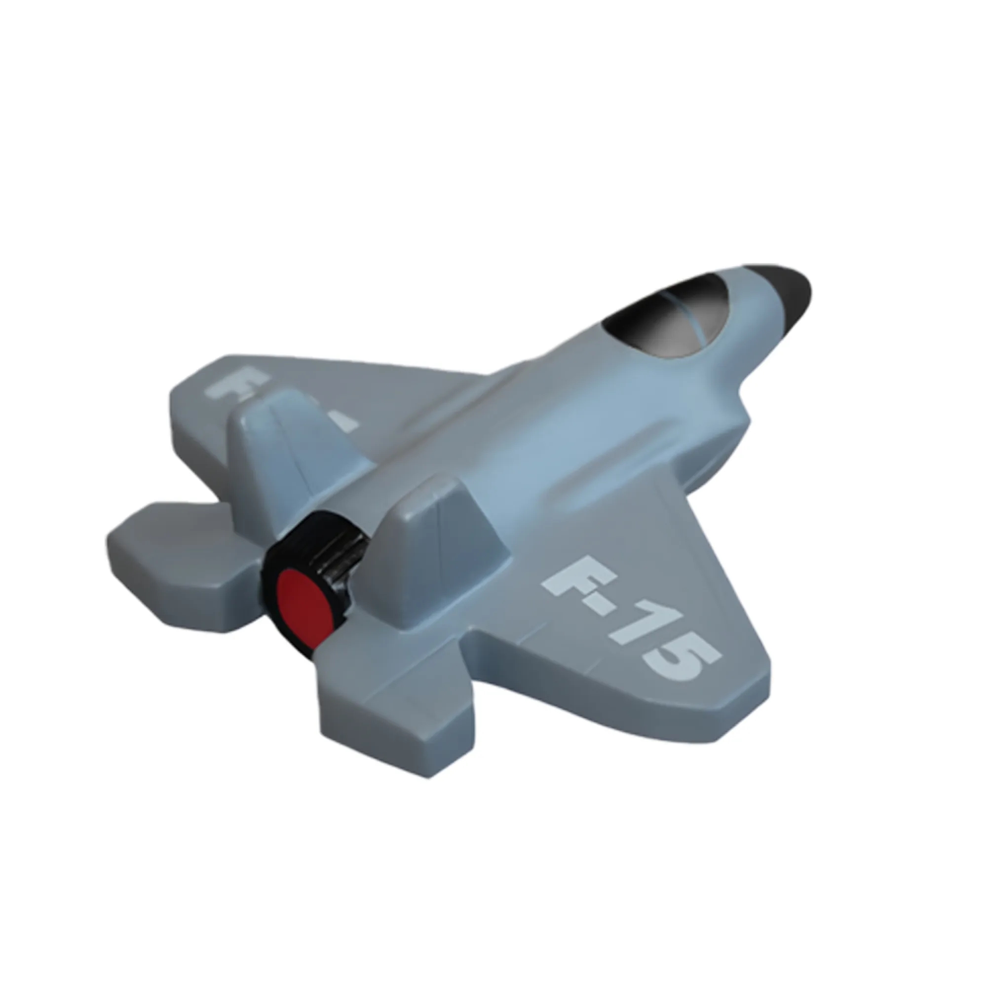 F-15 Fighter Jet Stress Toy 6