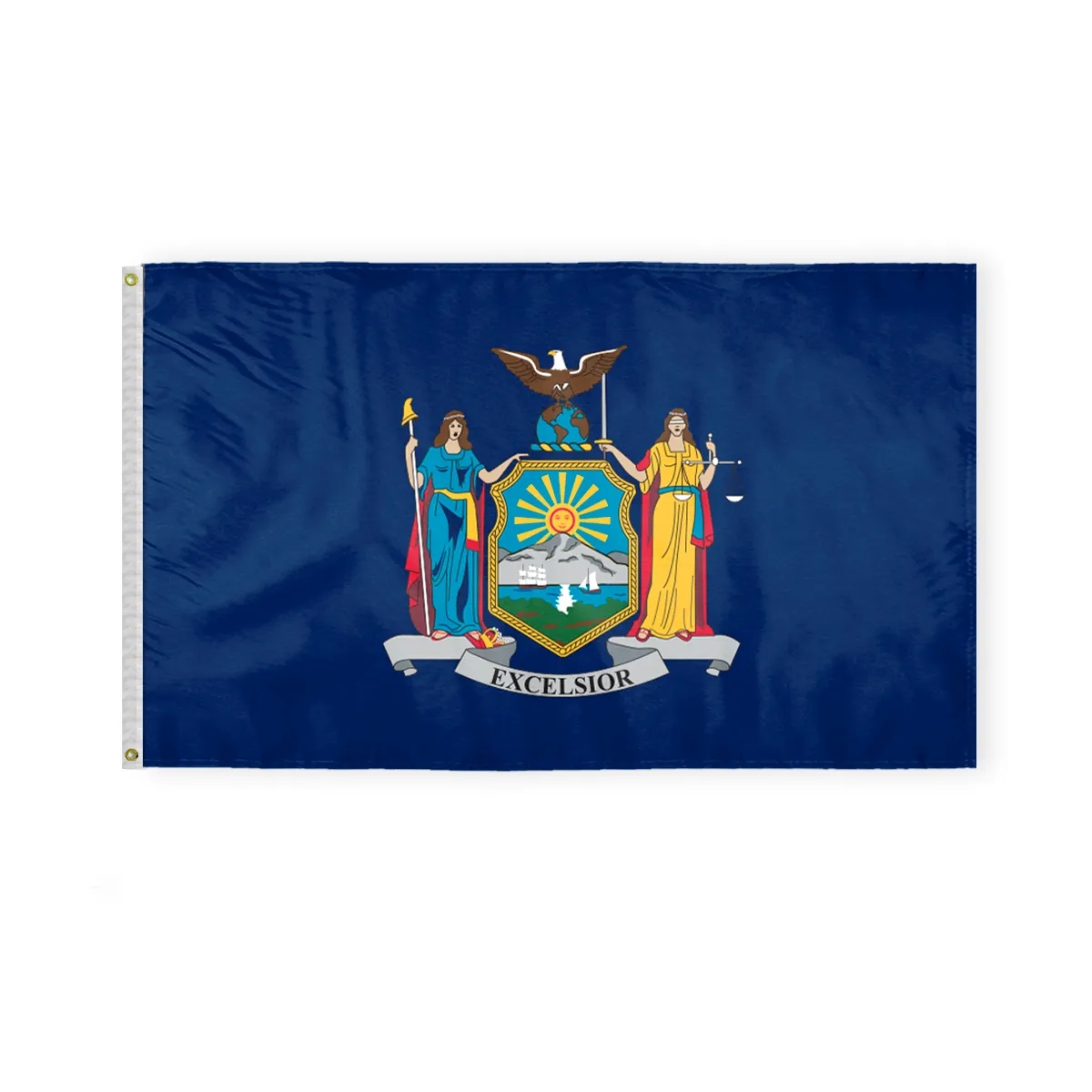 3'x5' New York ePoly Printed Flags 2