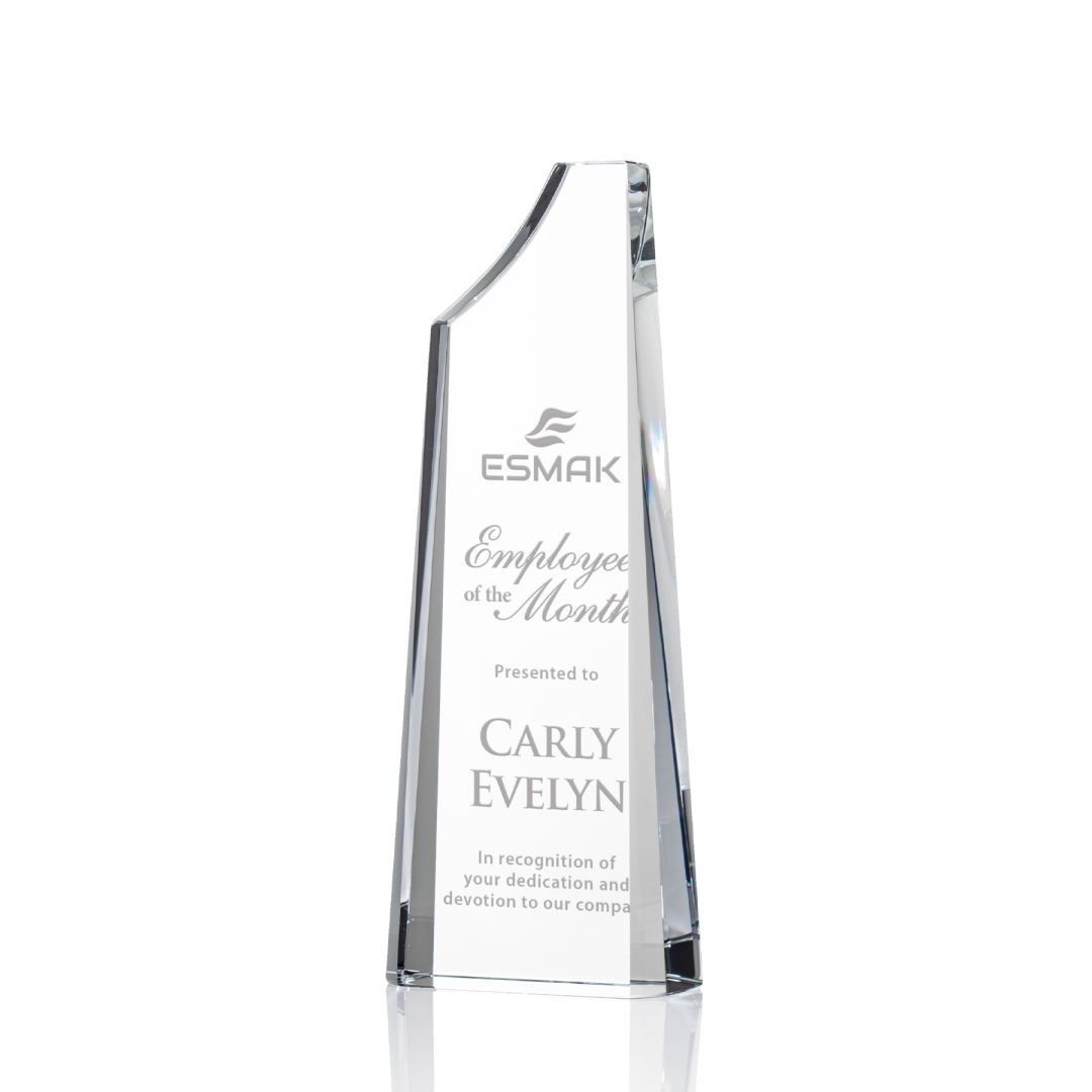 Middleton Award - Clear 7