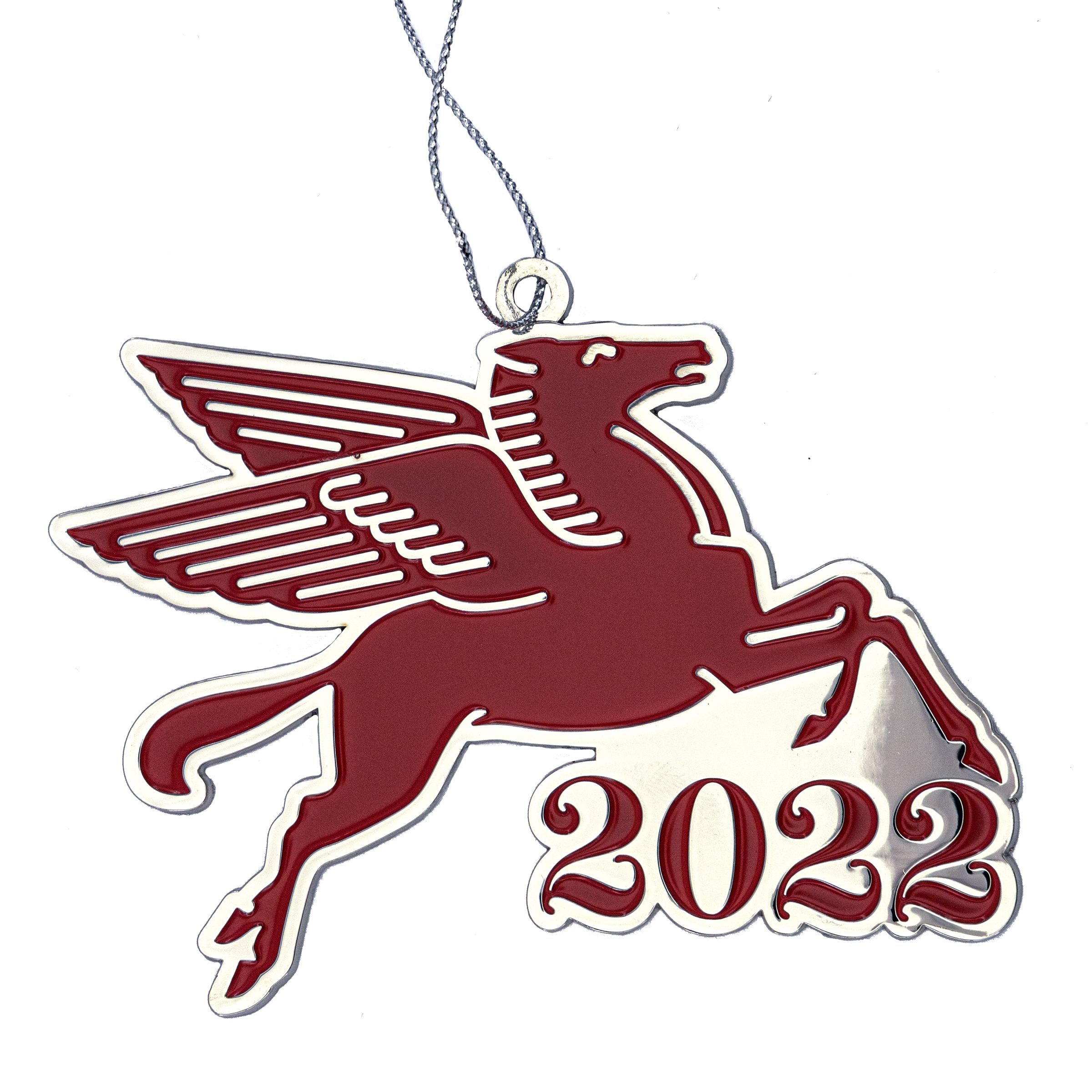 Custom Holiday Ornament 2-1/2" 2