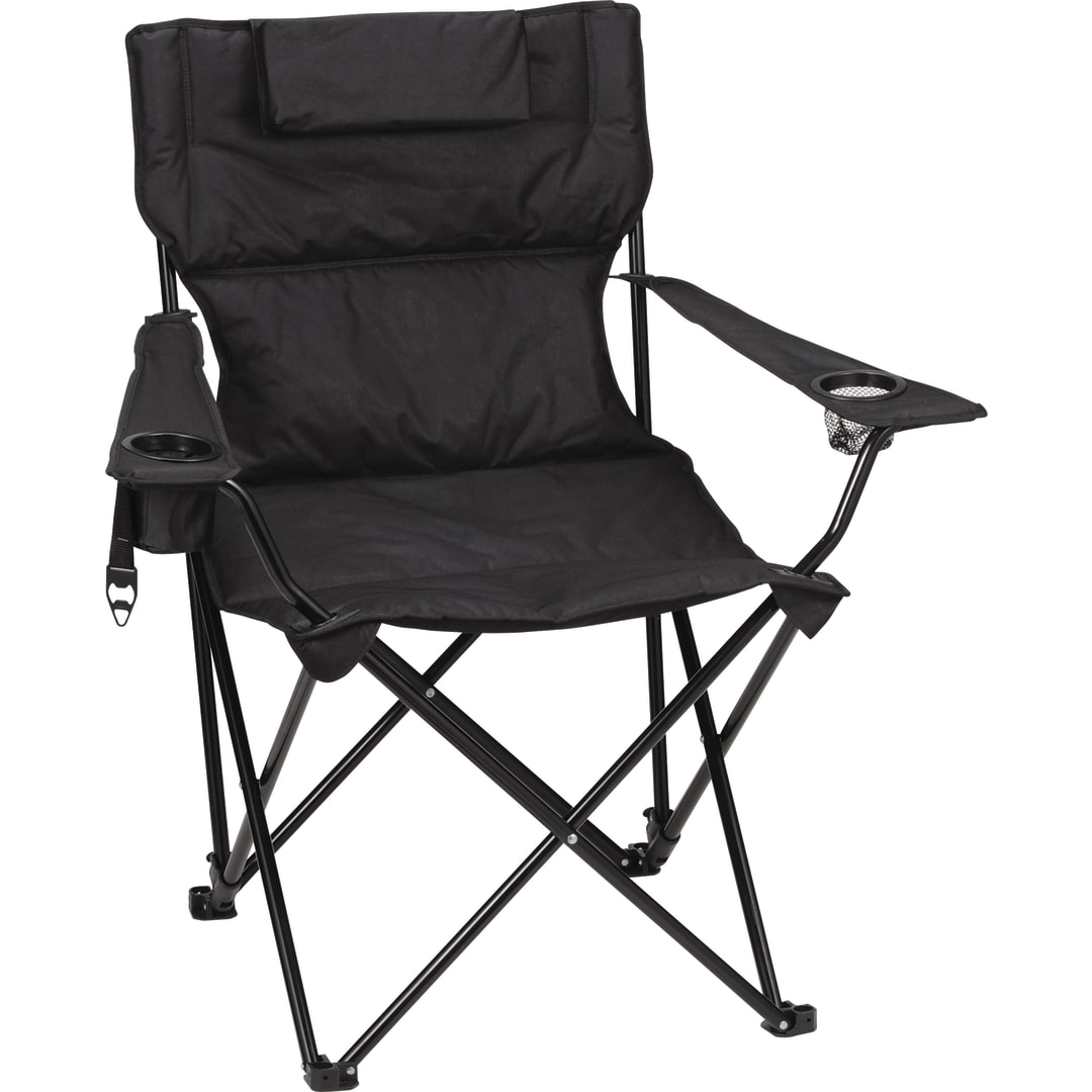Premium Padded Reclining Chair (400lb Capacity) 32