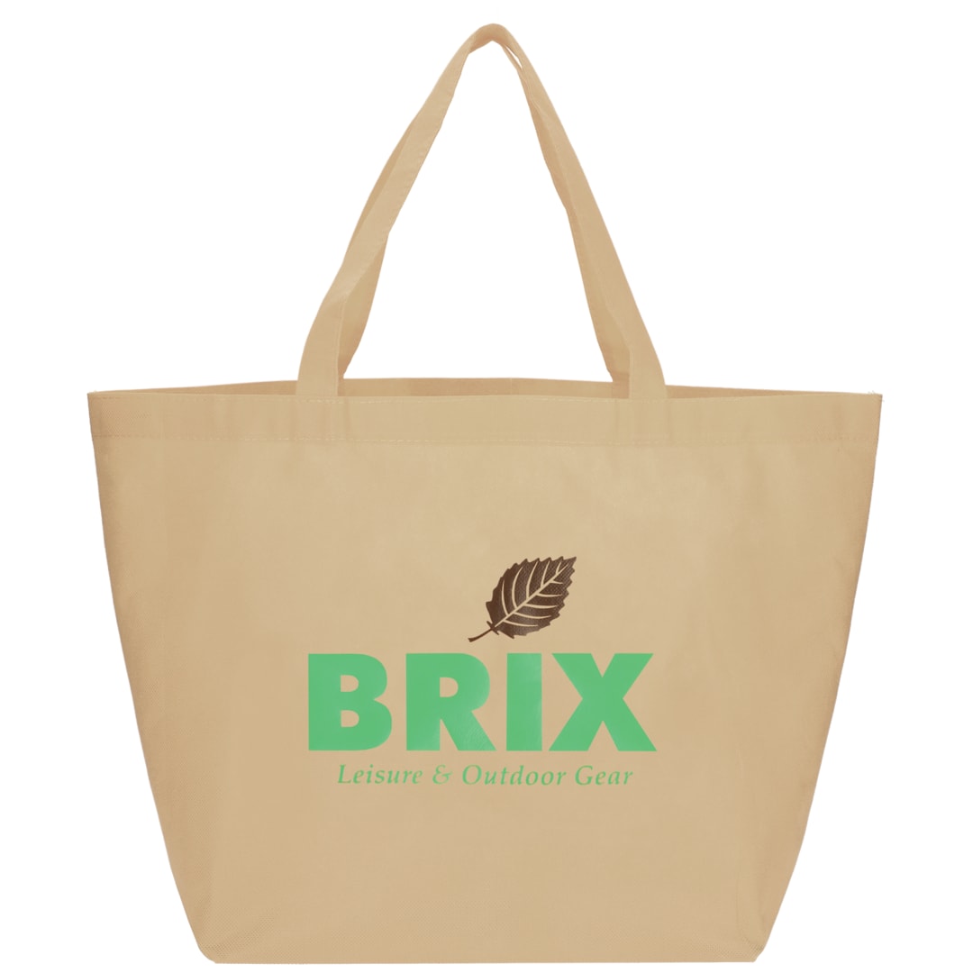 YaYa Budget Non-Woven Shopper Tote 247