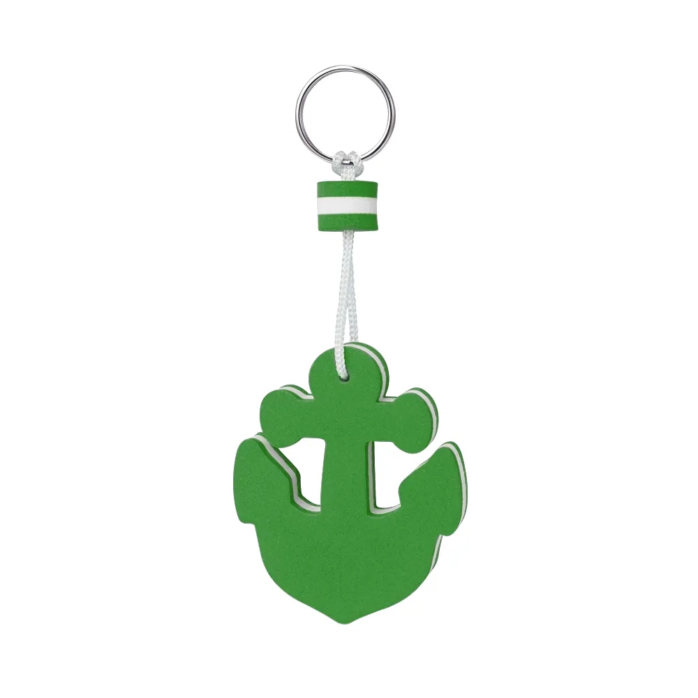 Foam Anchor Floating Keytag 2