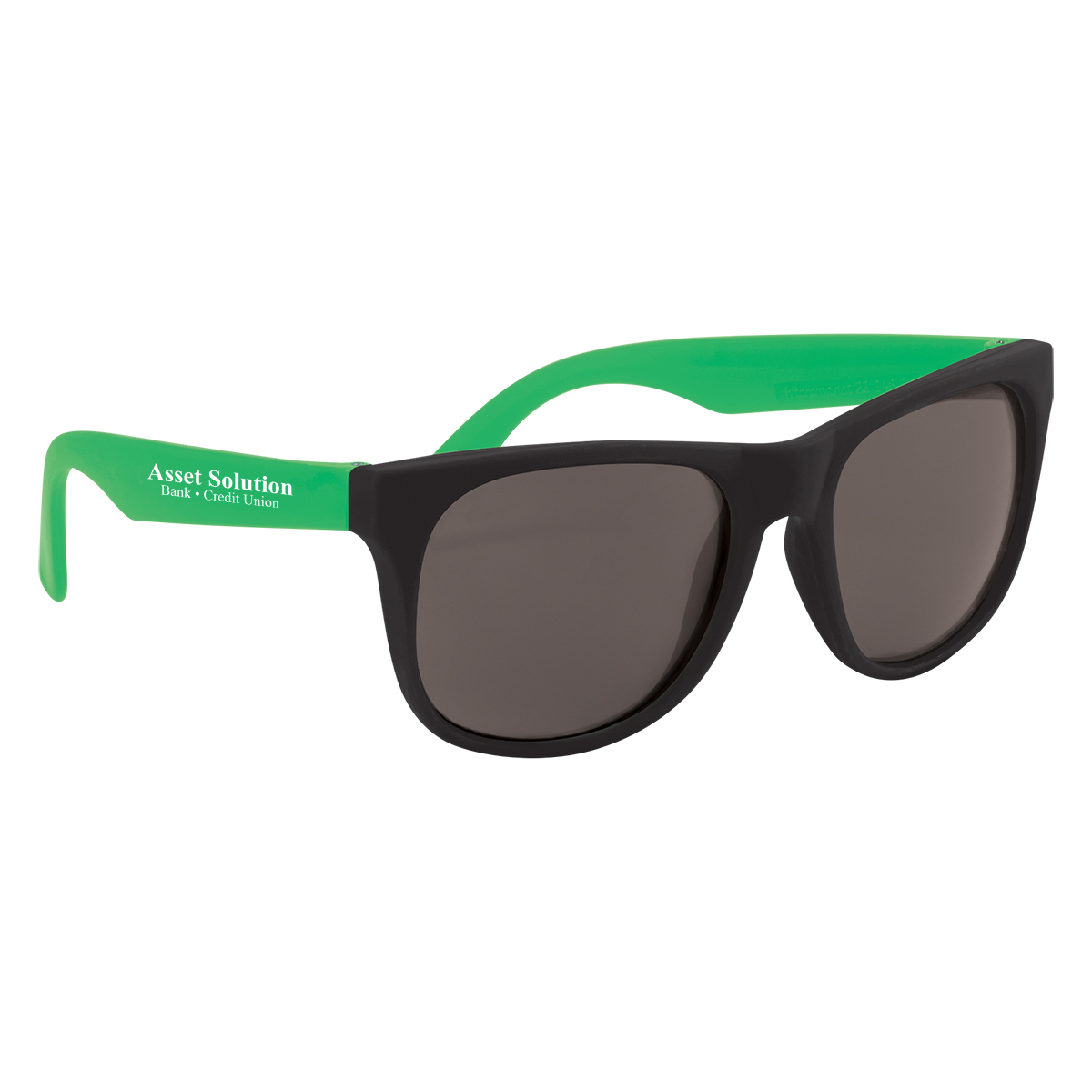 Rubberized Sunglasses 5
