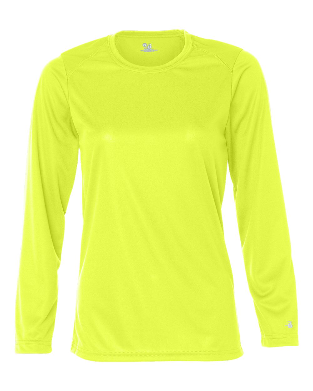 Women's B-Core Long Sleeve T-Shirt - 4164 11