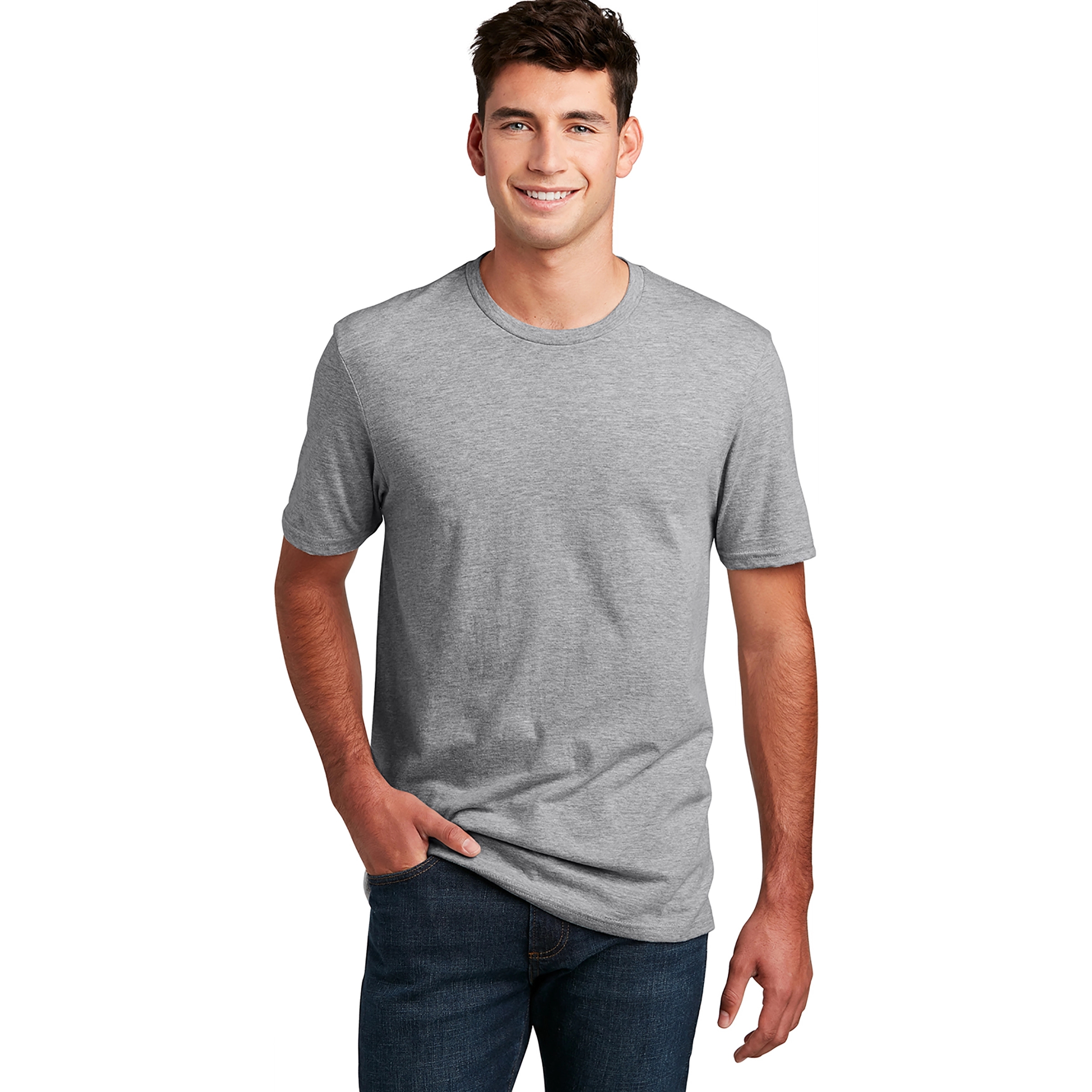 District Perfect Blend Tee 4