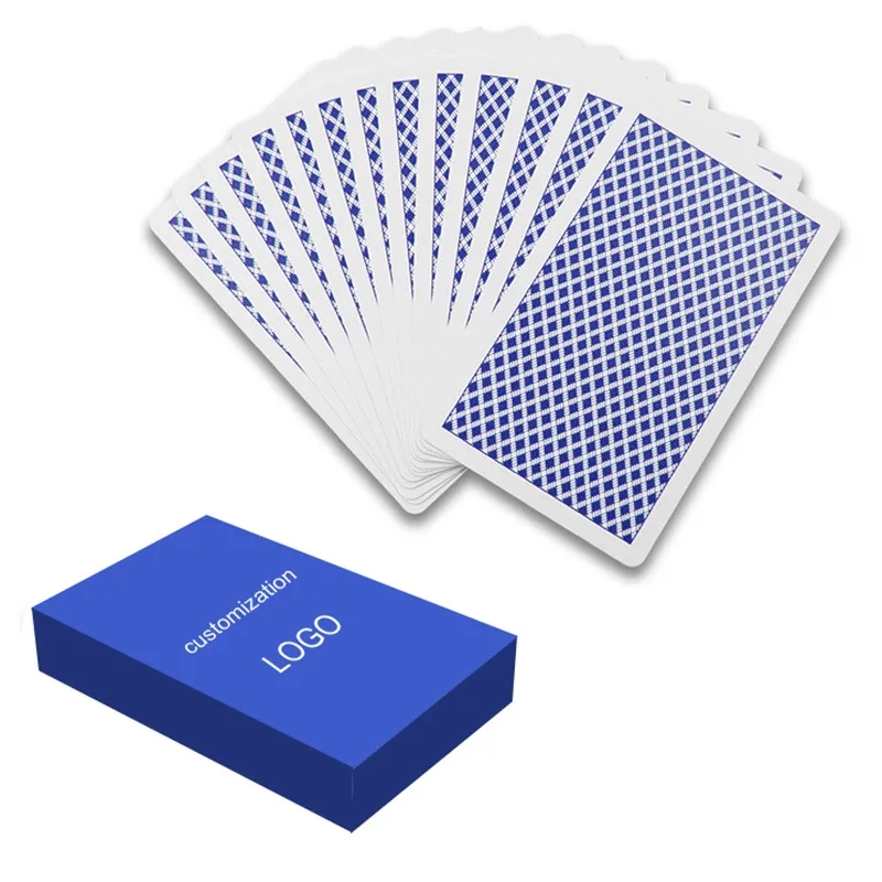 Custom Poker Playing Cards 2