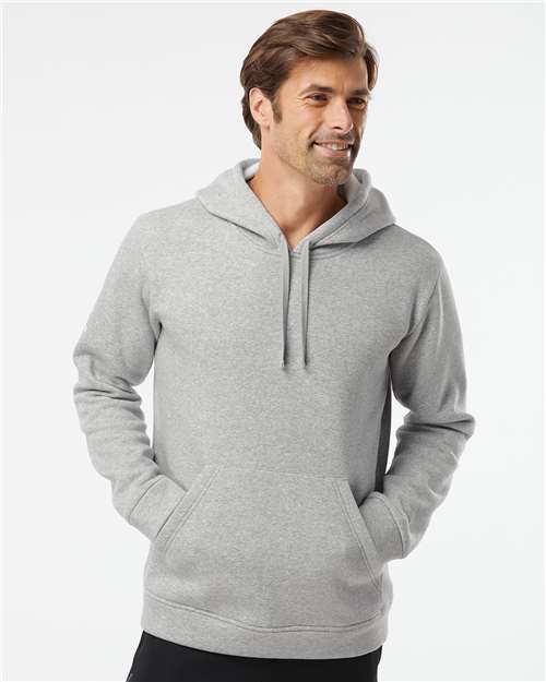Unisex Fleece Hooded Sweatshirt - A432, custom hoodie or sweatshirt with logo imprint 50