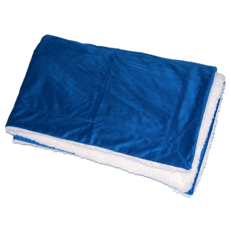 Super Sherpa Blanket 8