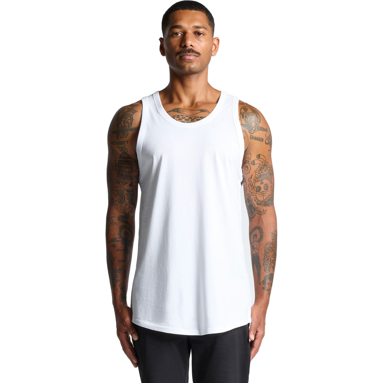 Authentic Singlet | 5004 6