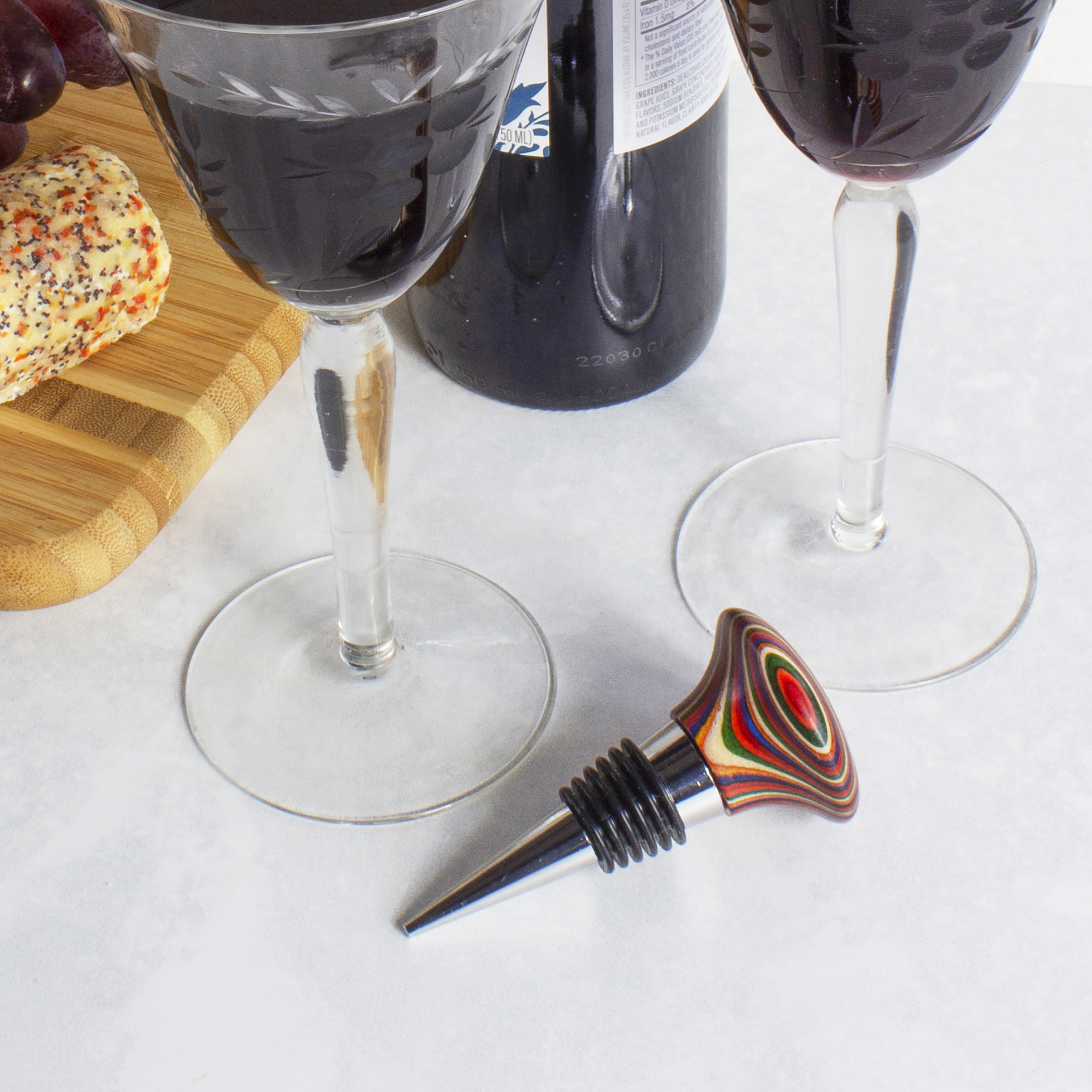 Baltique® Marrakesh Bottle Stopper 9