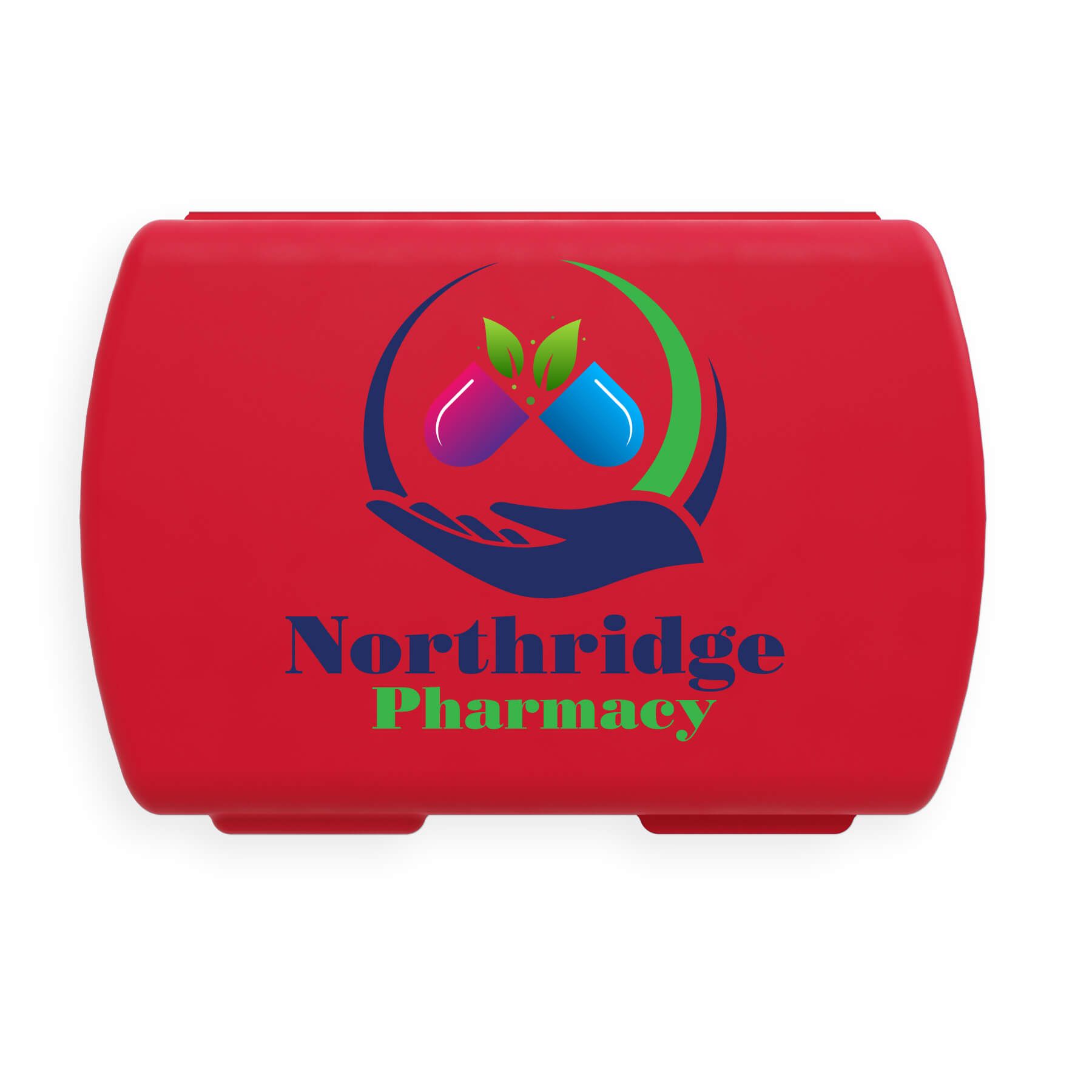 Medi-Fey™ First Aid Box 21