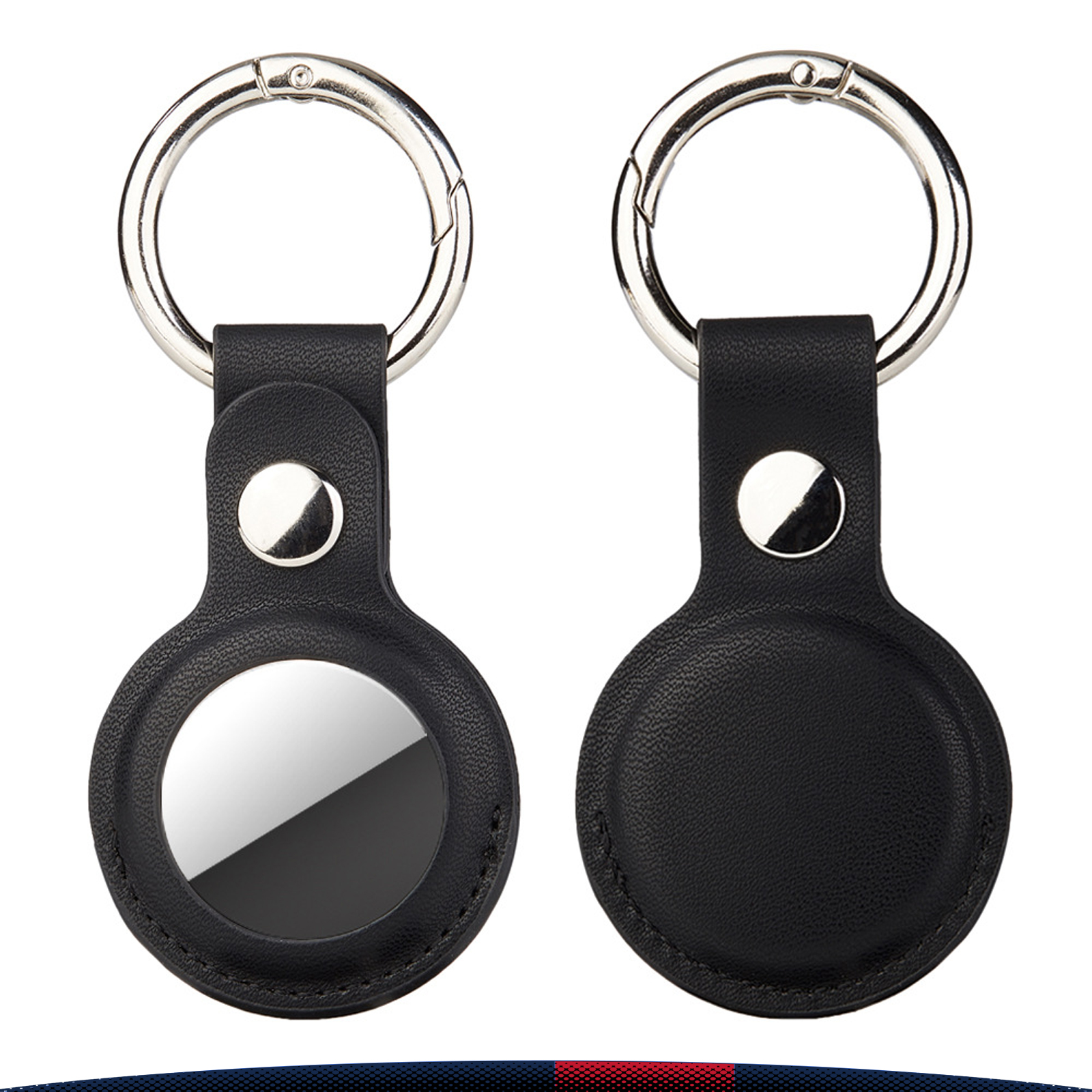 Saga Keychain 8