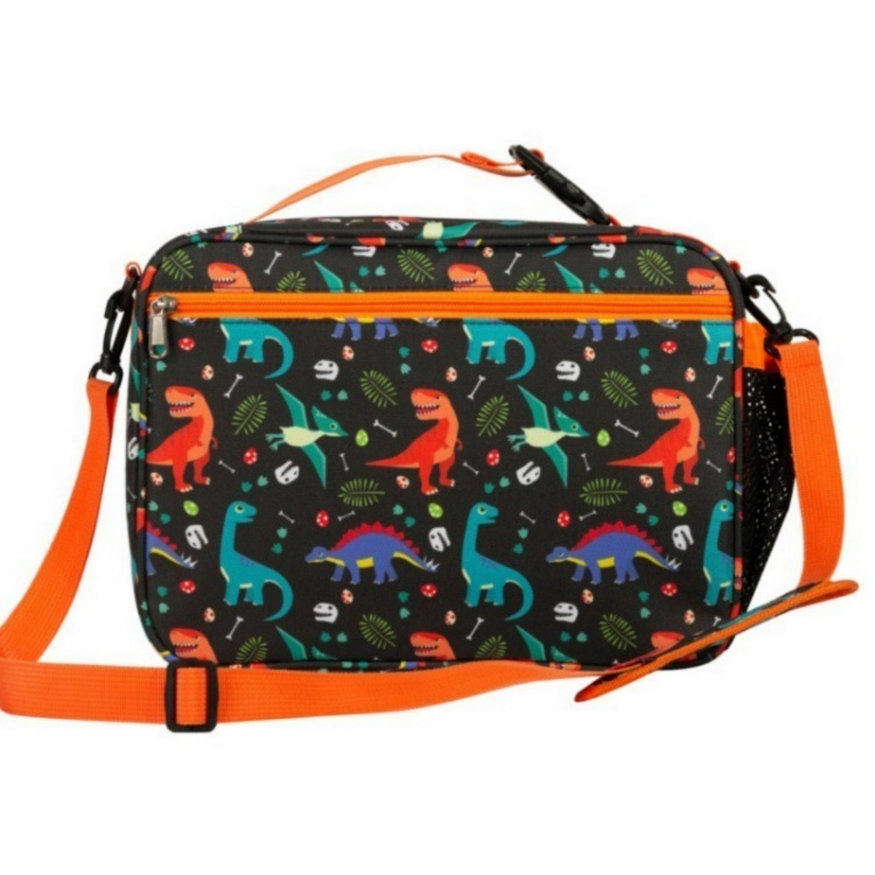 Insulated Lunch Bag 2