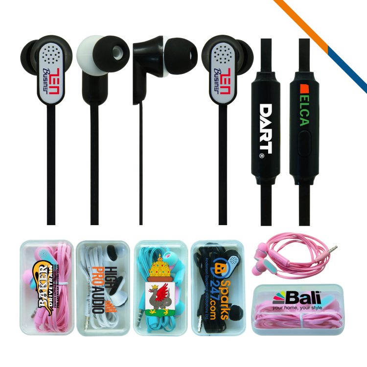 Plume Earbuds 2