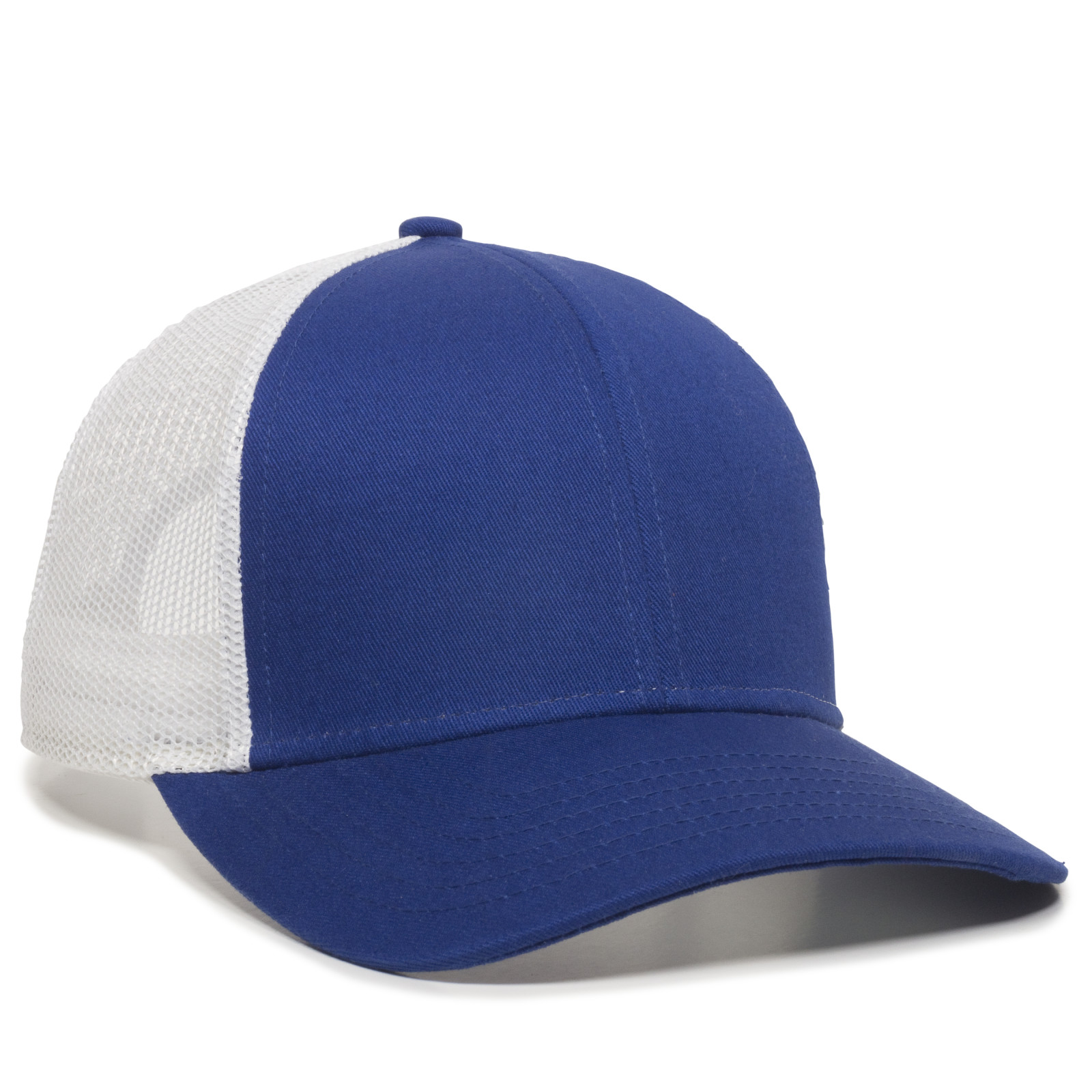 Premium Low Pro Trucker 20