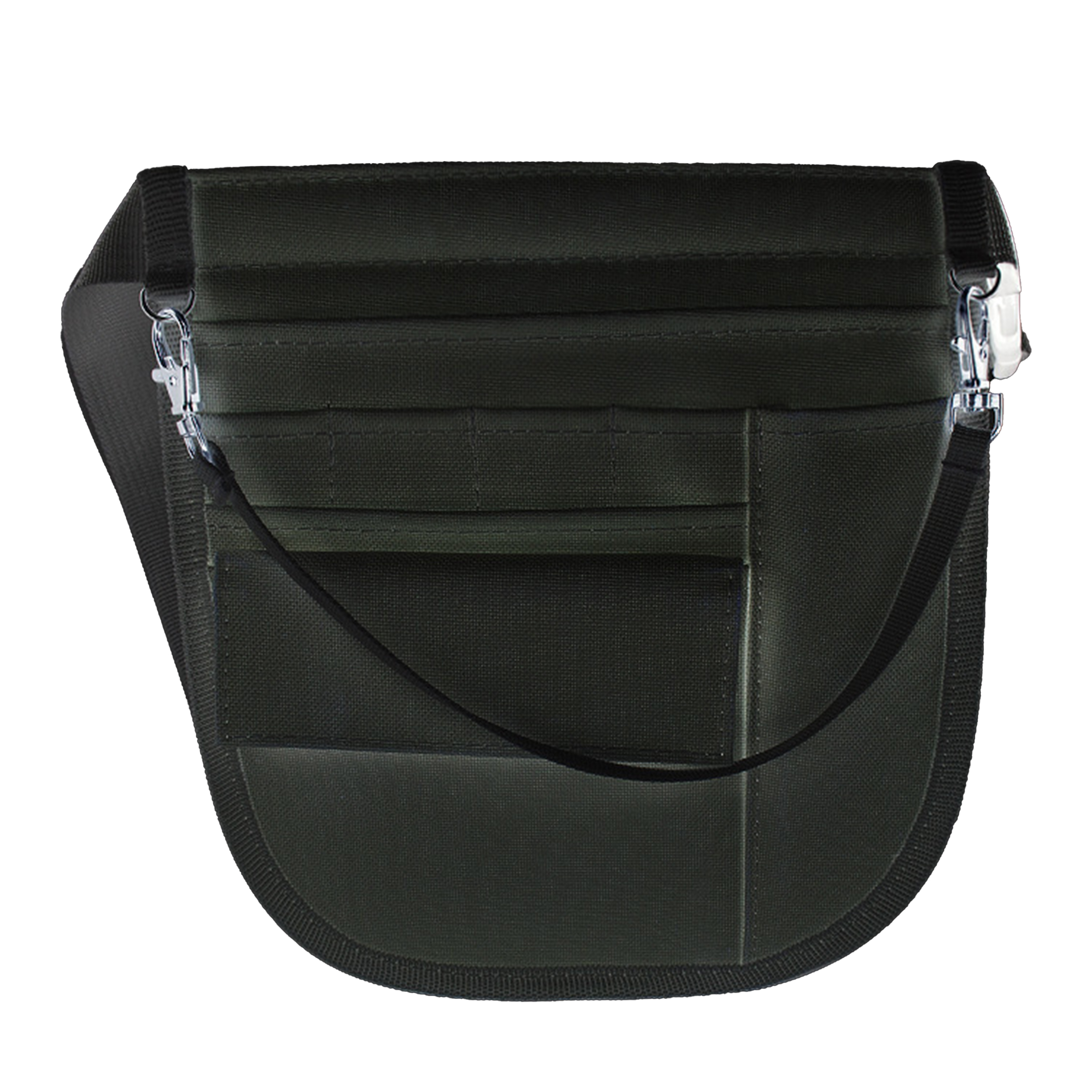 Polyester First Lifesaving Nursing Nurse Medical Waist Bag 2