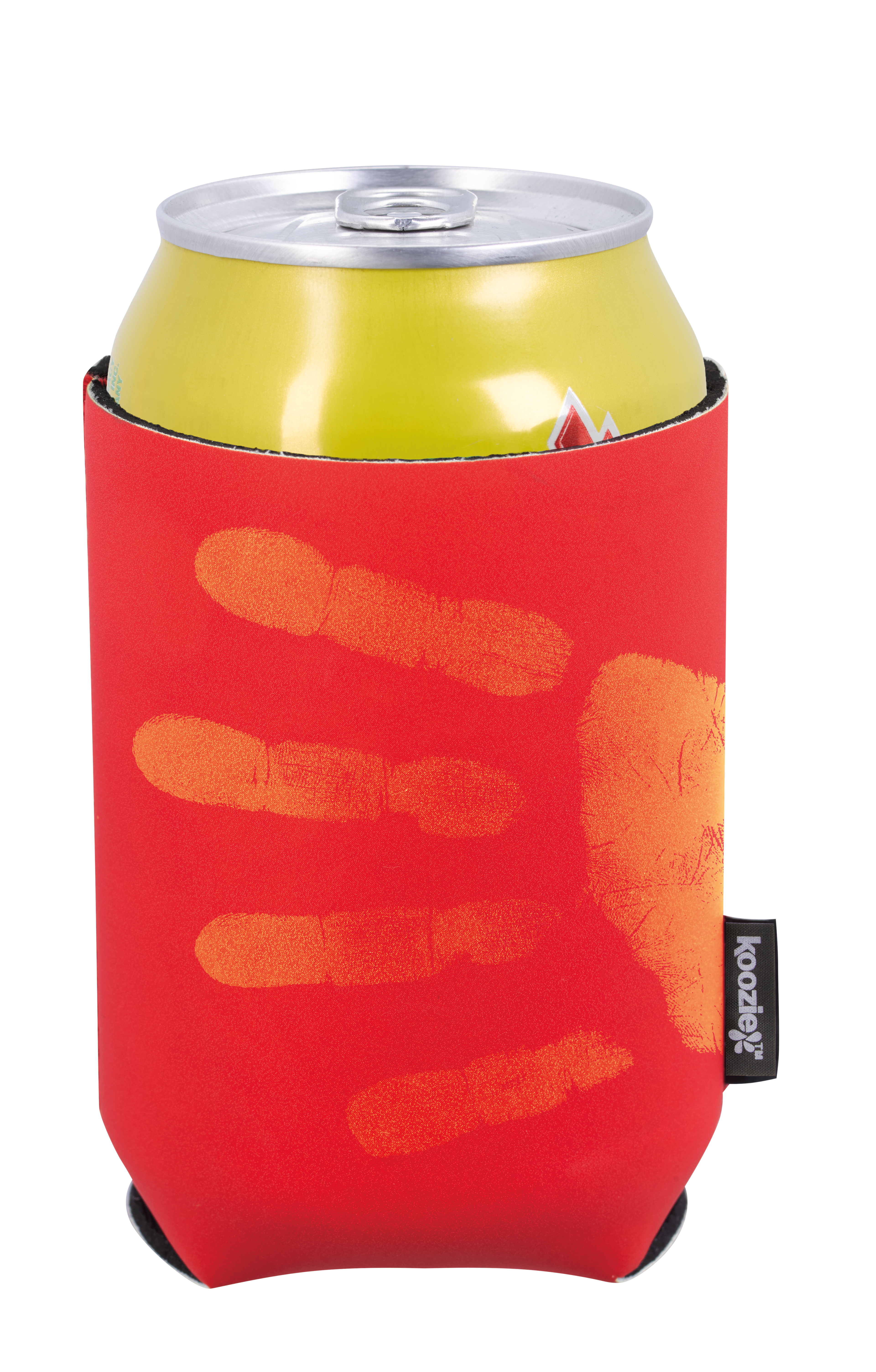Color Changing Can/Bottle Cooler