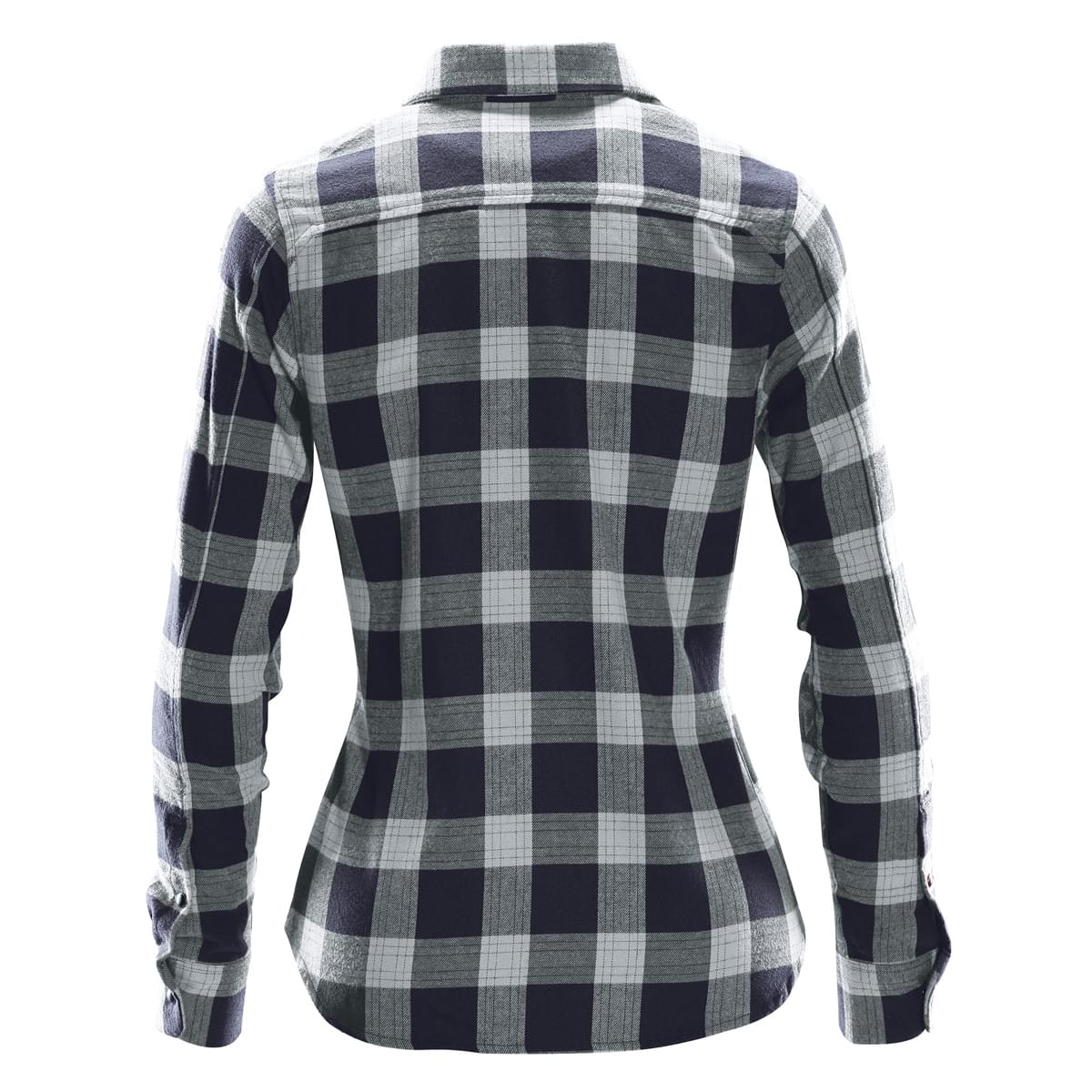 Stormtech Women's Logan Snap Front Shirt 17