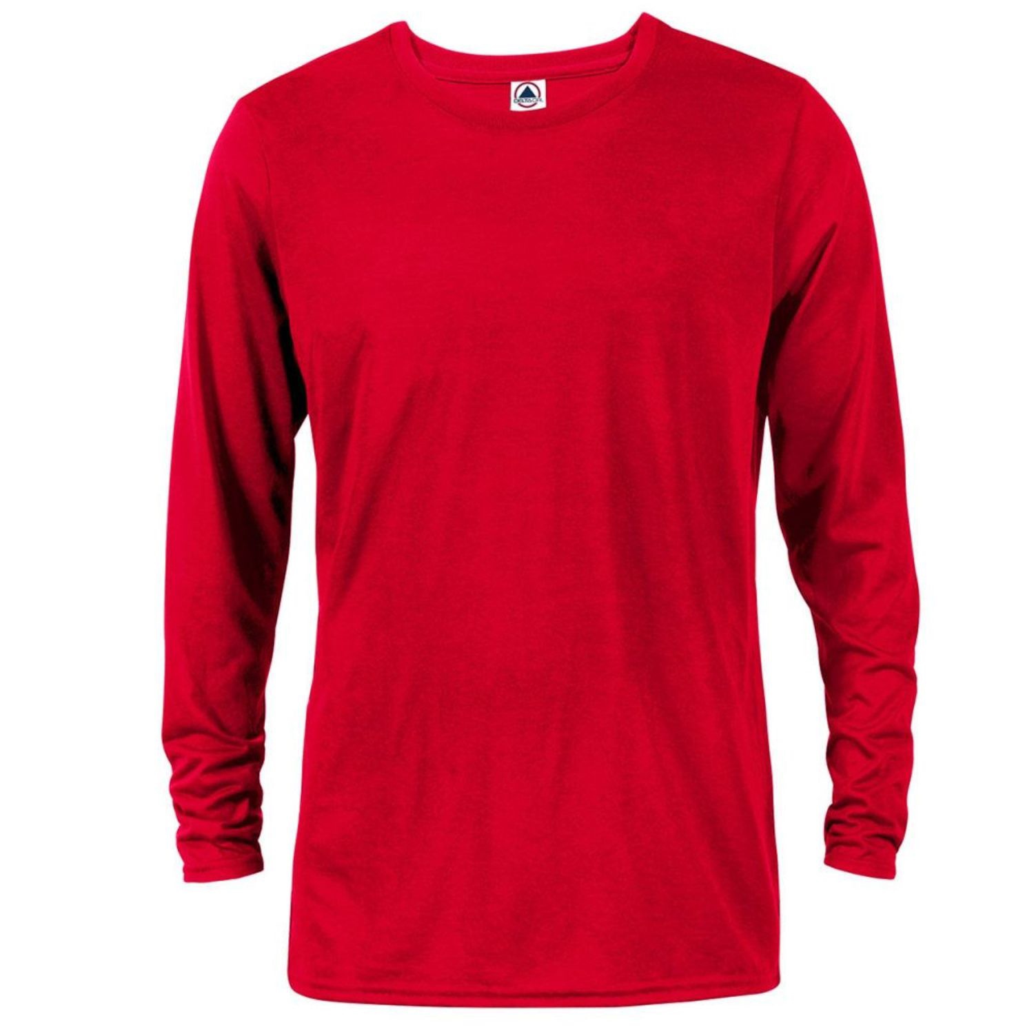 Unisex Performance Long Sleeve Winter T-shirt 4.3 oz