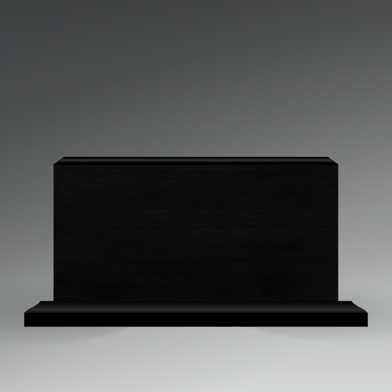 Piano Finish Bases 3