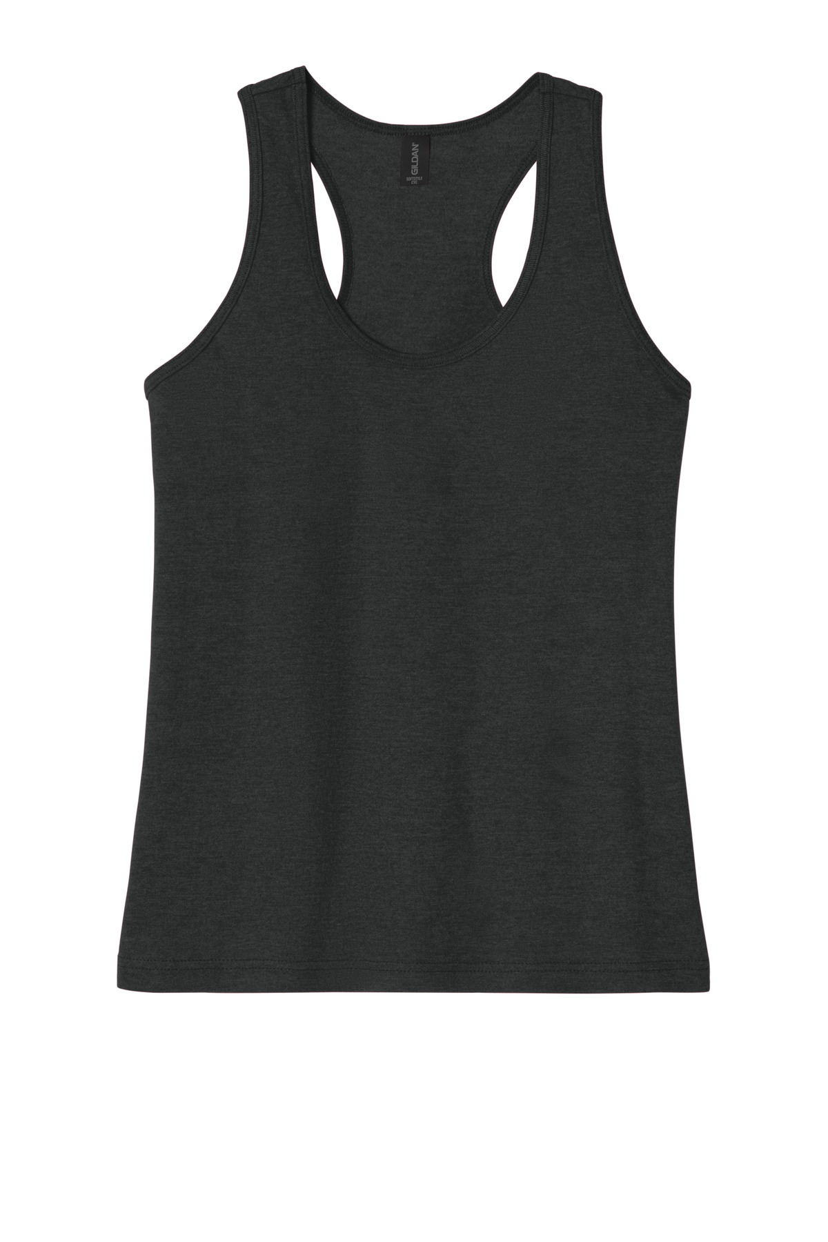 Gildan Softstyle Women's CVC Racerback Tank 64220LCVC 8