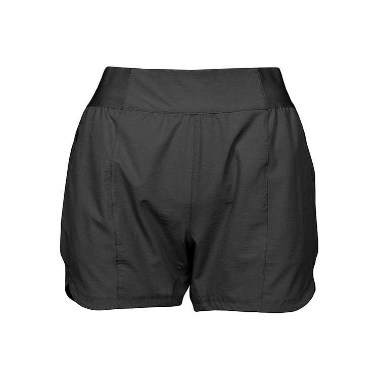 Verve Ladies Adrianna Athletic Shorts 2