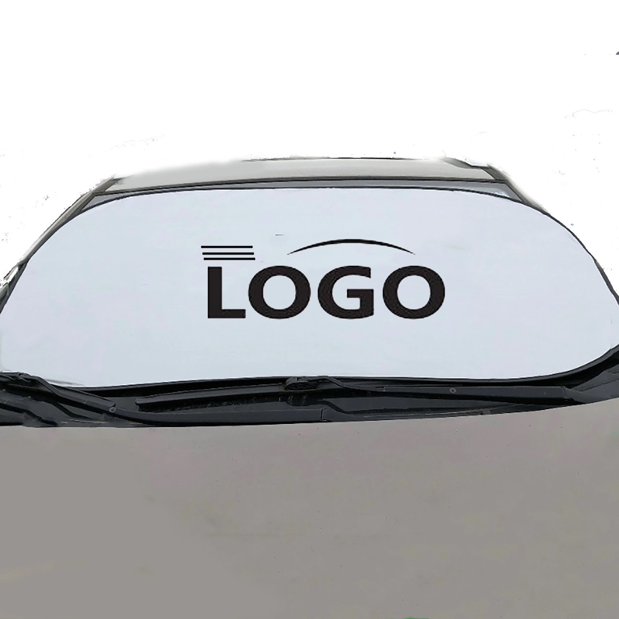 Sun Visor For Cars  MOQ 100PCS 3