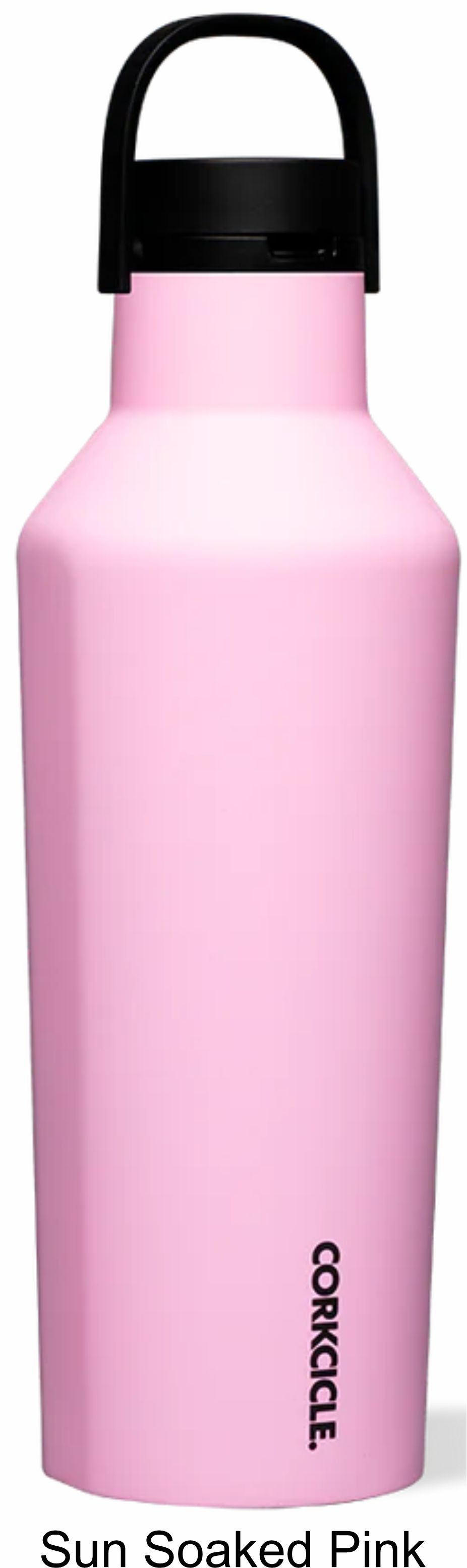 Corkcicle 32 oz Sport Canteen, custom water bottle with logo imprint 7