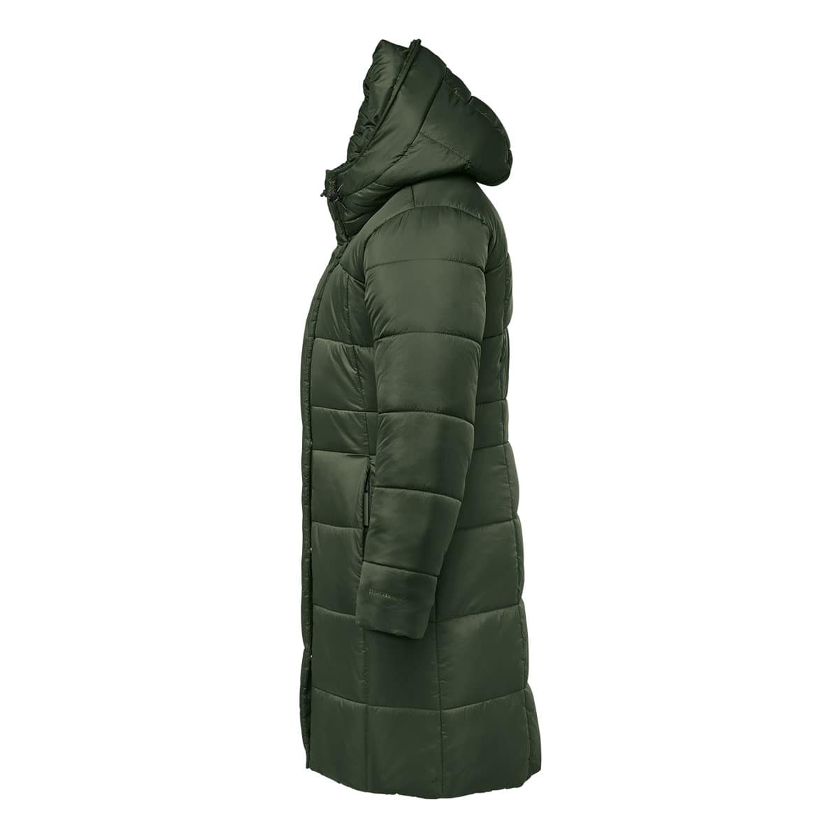 Stormtech Women's Elkridge Quilted Parka 2