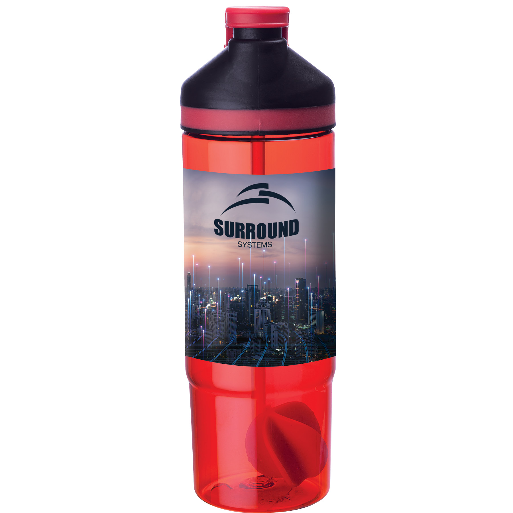 Pagosa 27oz. Shaker Tritan™ Bottle 16