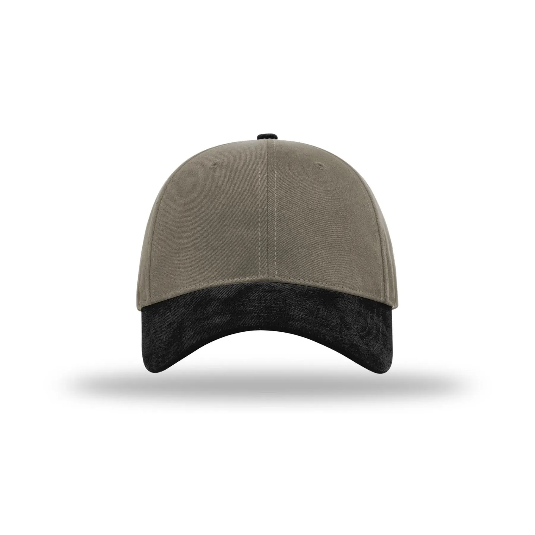 Brushed Cotton Cap 2