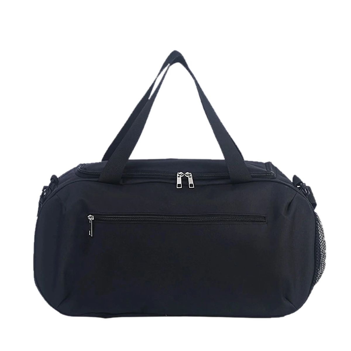 High-Density Polyester Sports Duffle Bag 3